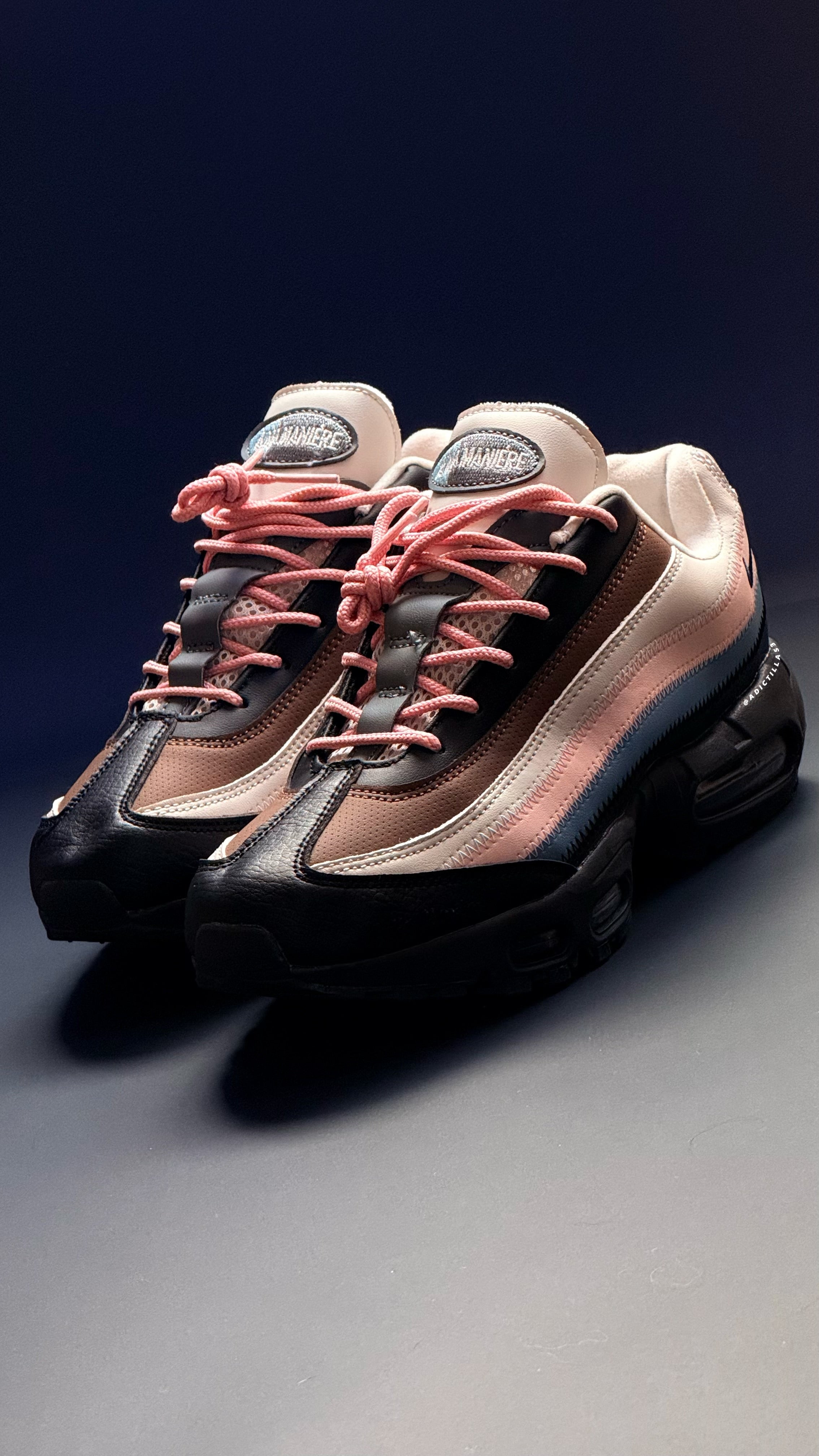 Air Max 95 A Ma Maniere
