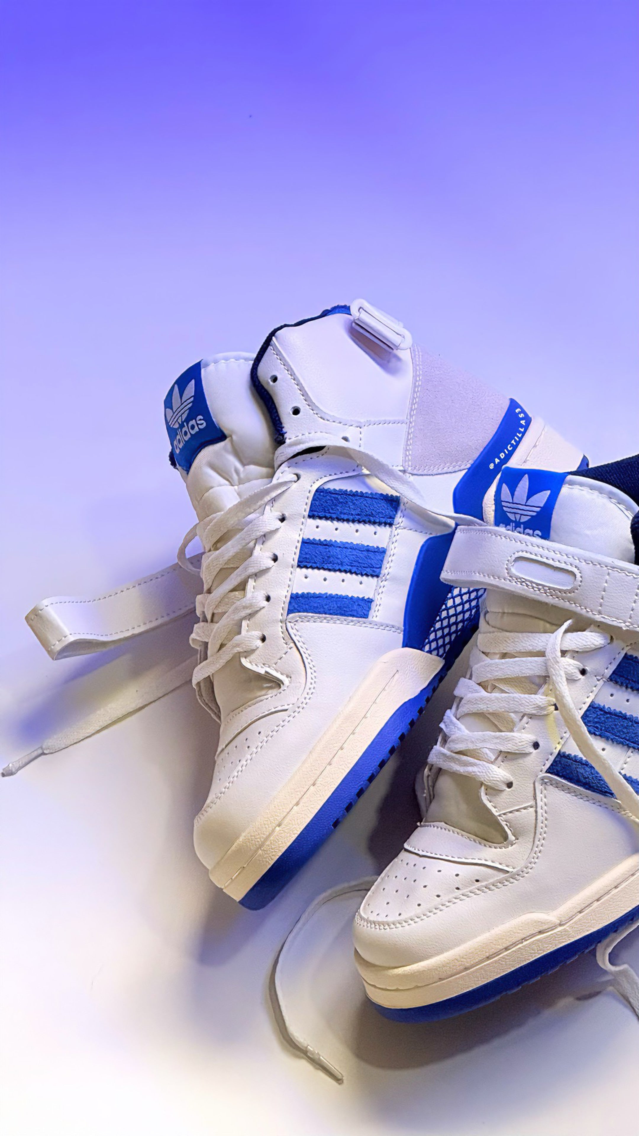 Adidas Forum High 84