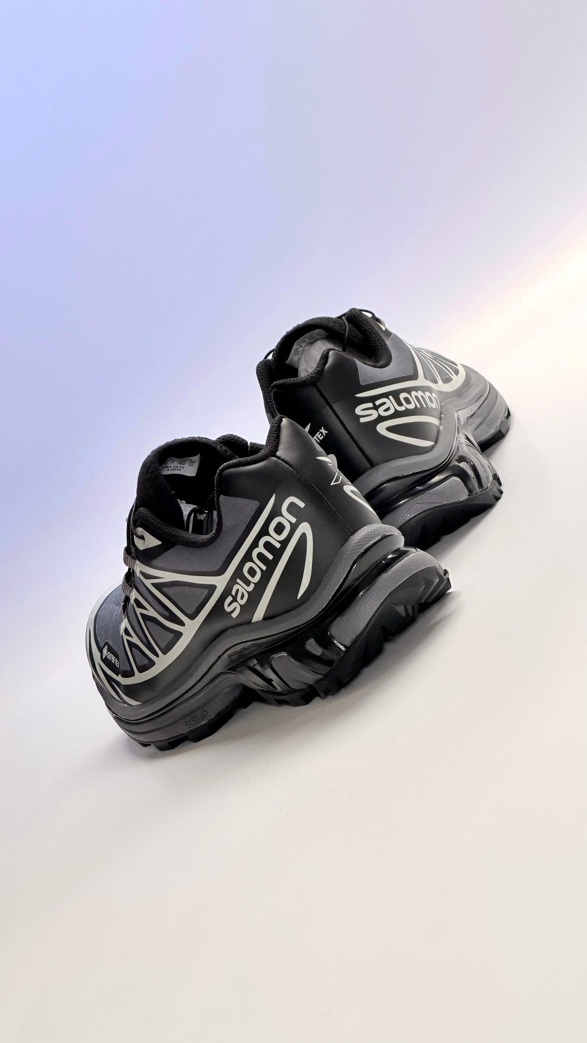 Salomón XT-6