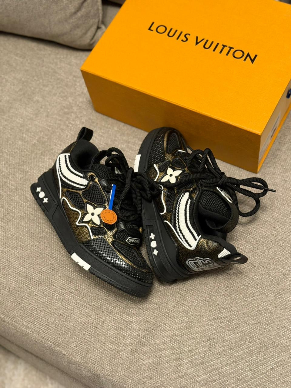 Louis Vuitton LV Skate