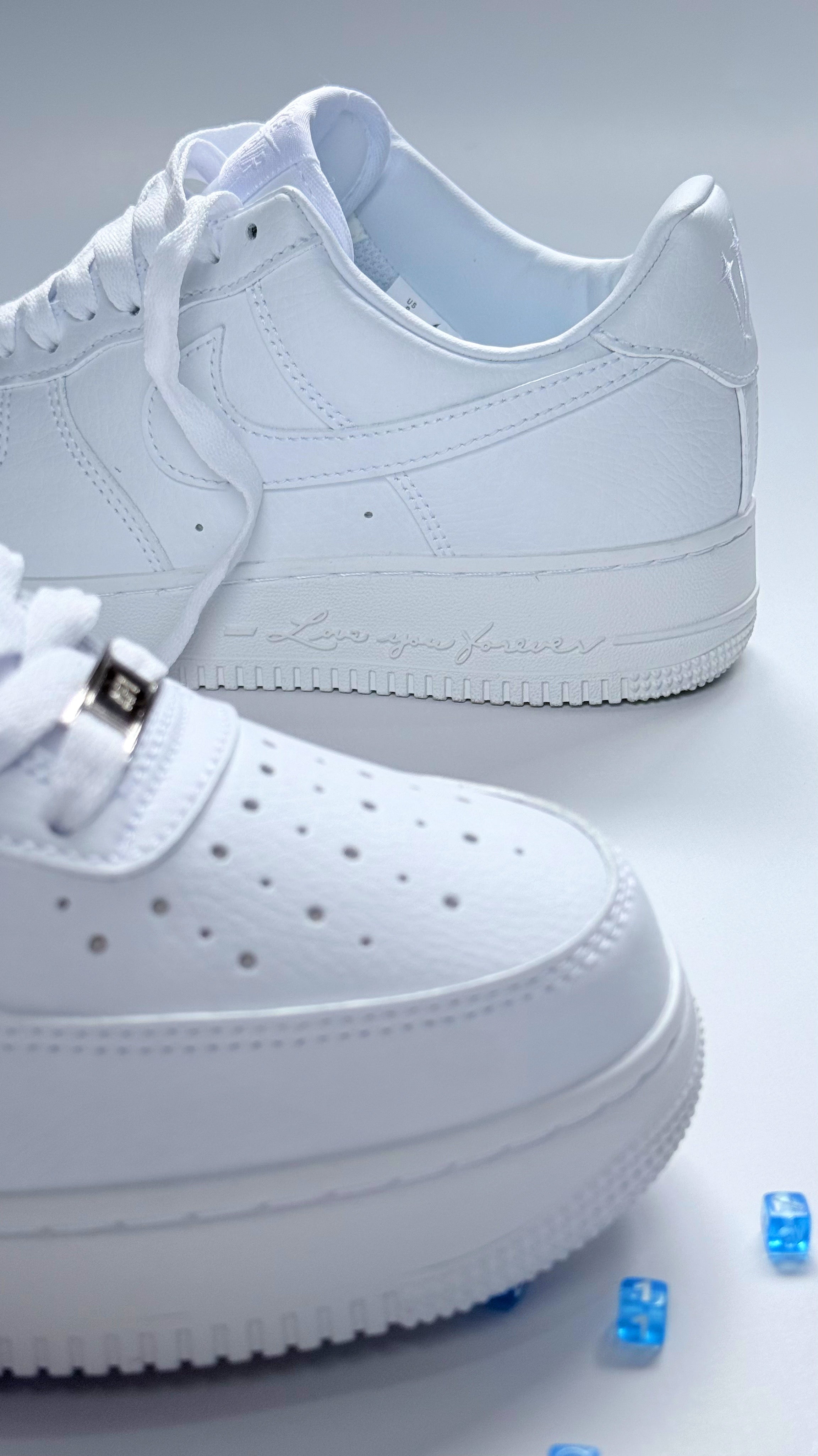 Air Forcé One Nocta Drake