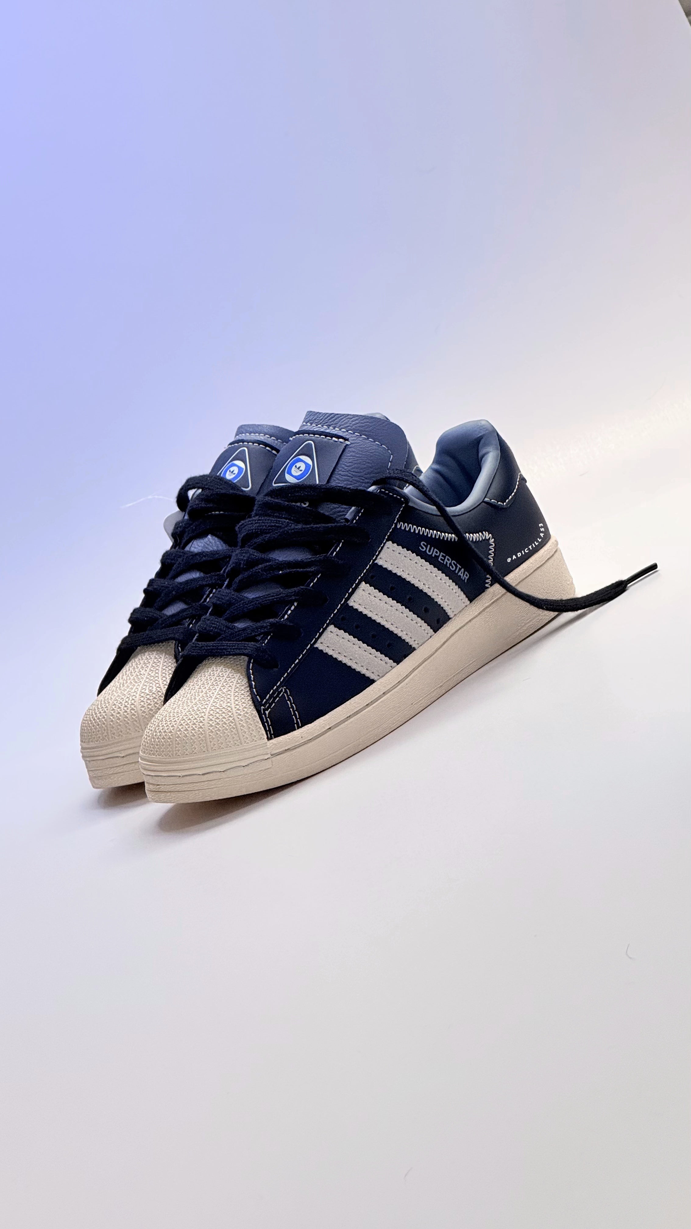 Adidas Superstar