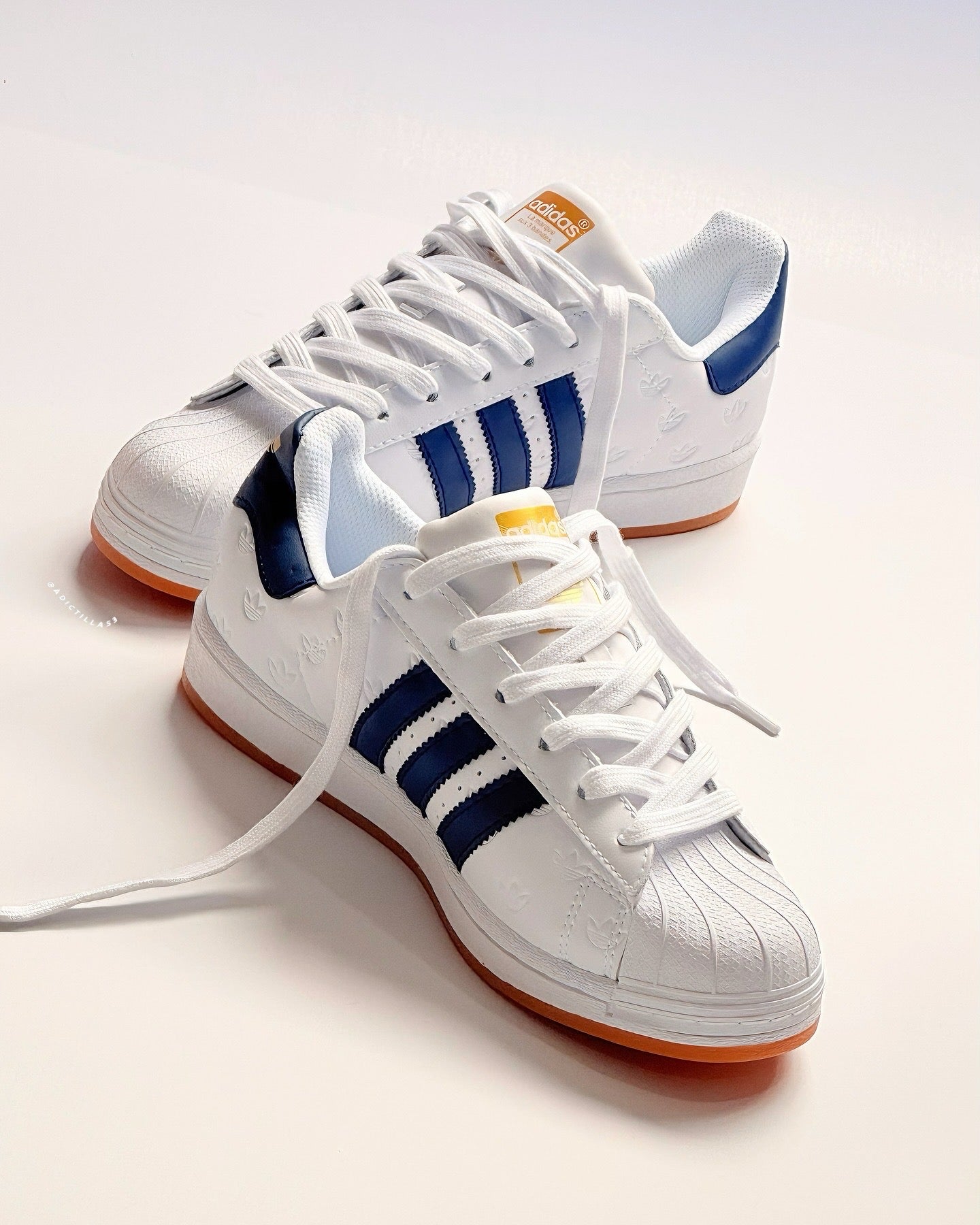 Adidas Superstar Sello