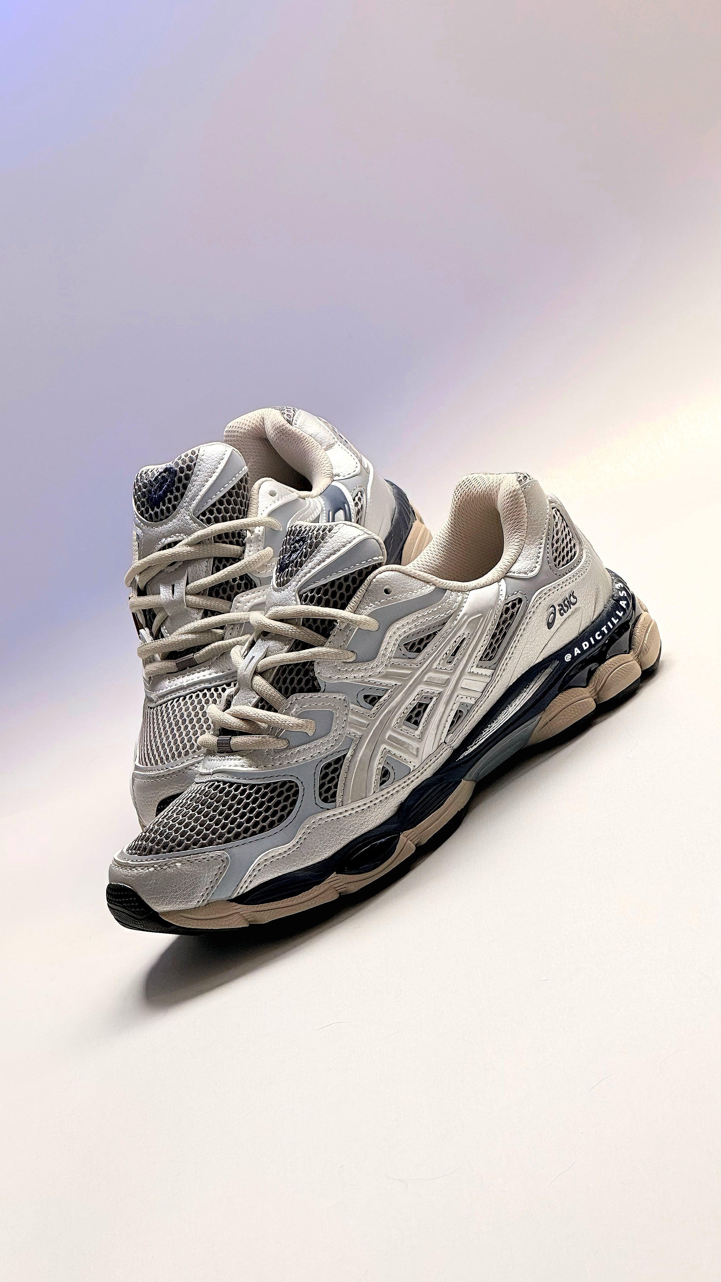 ASICS
tenis Gel-NYC de ASICS x Billy