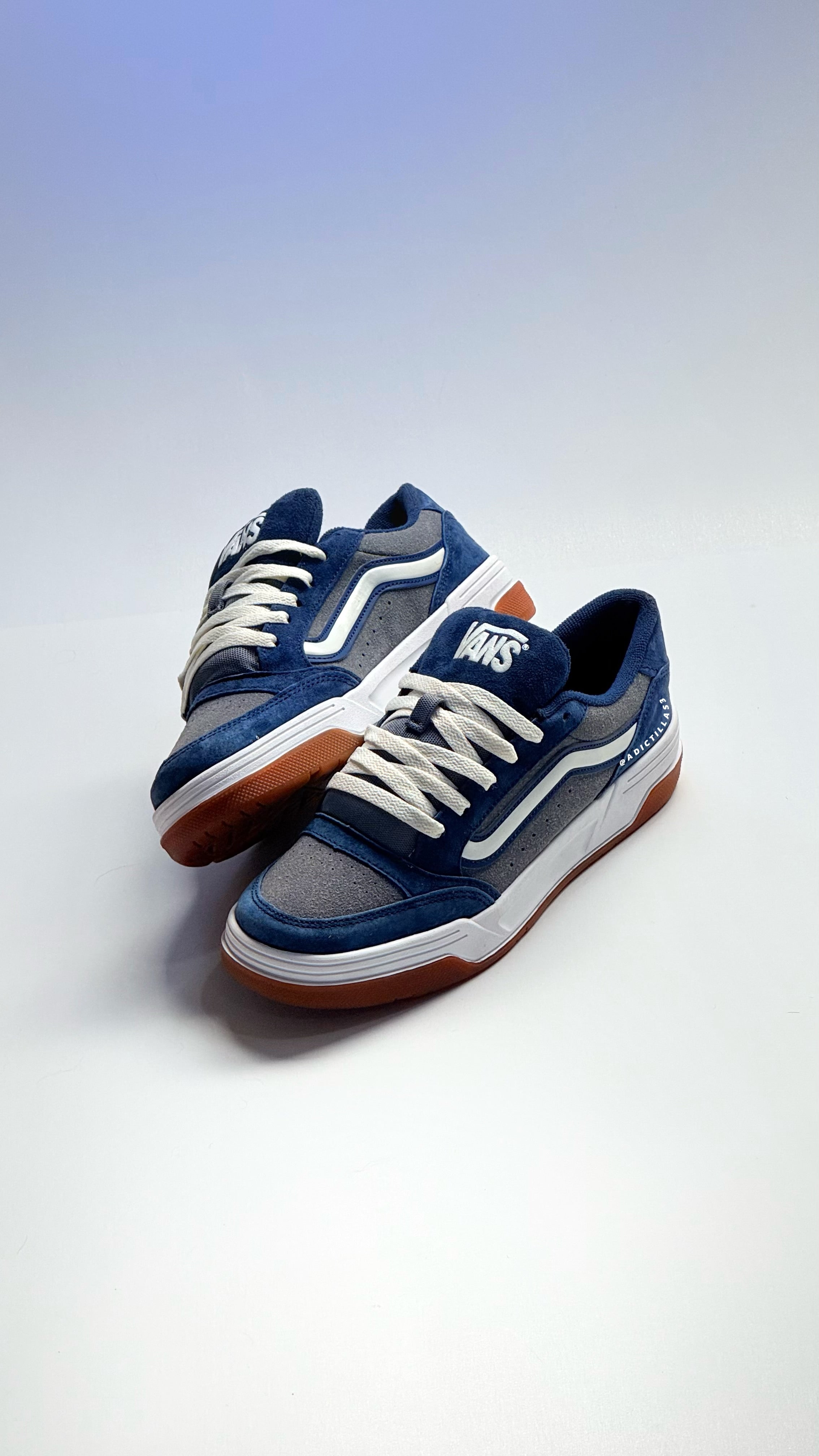 Vans Hylane