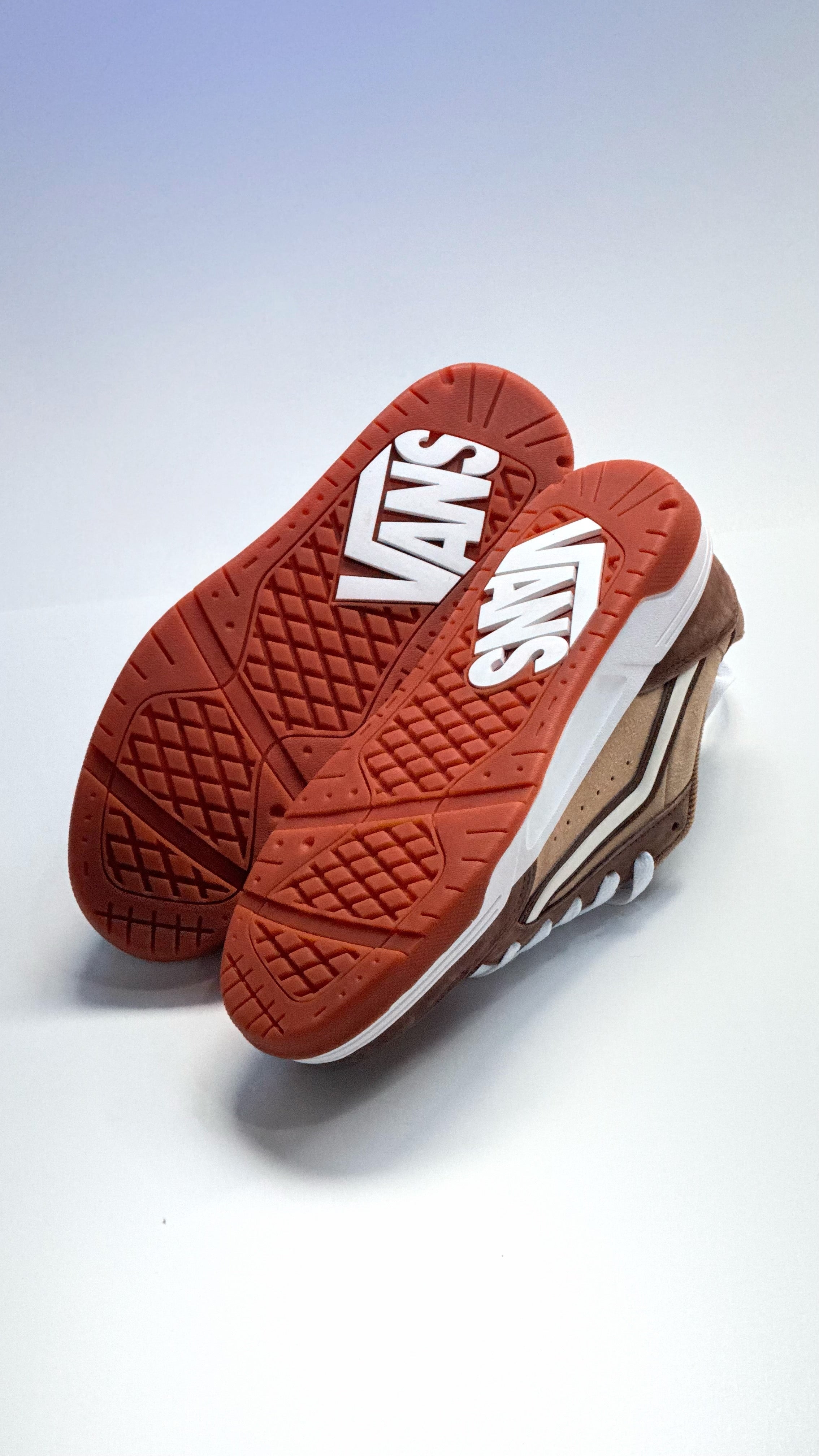 Vans Hylane