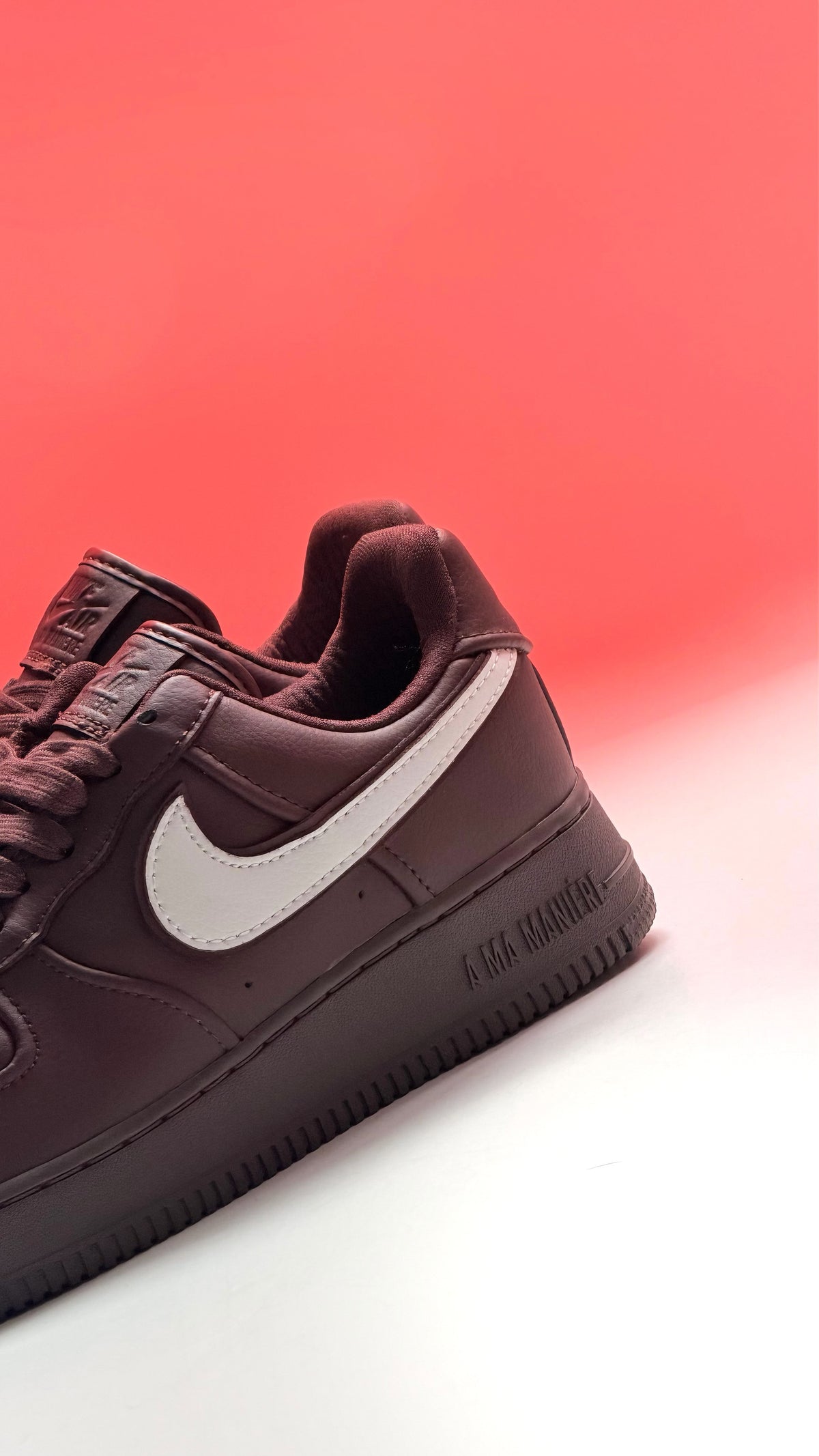 Nike AF1 A Ma Maniere
