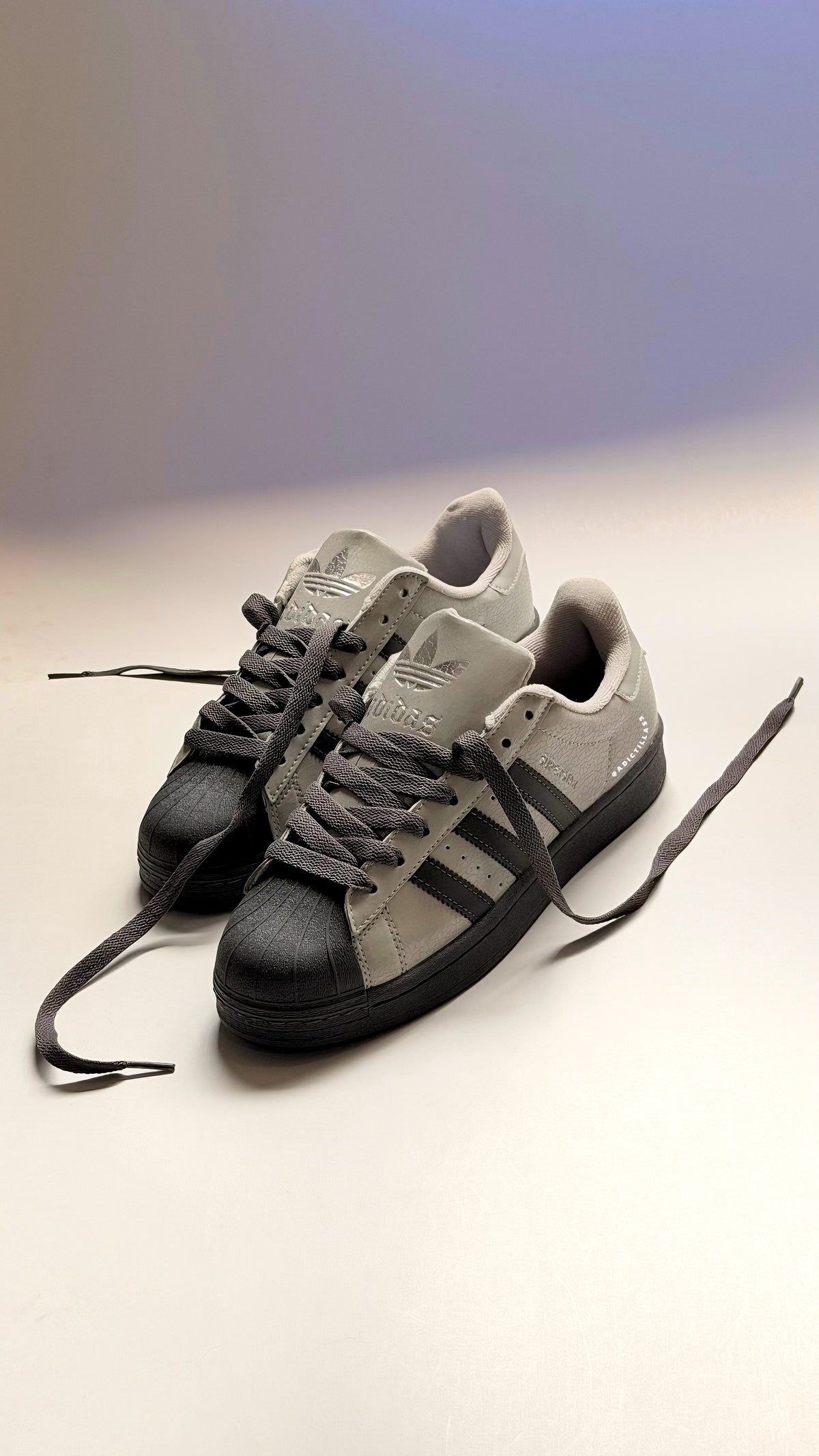 Adidas Superstar 2