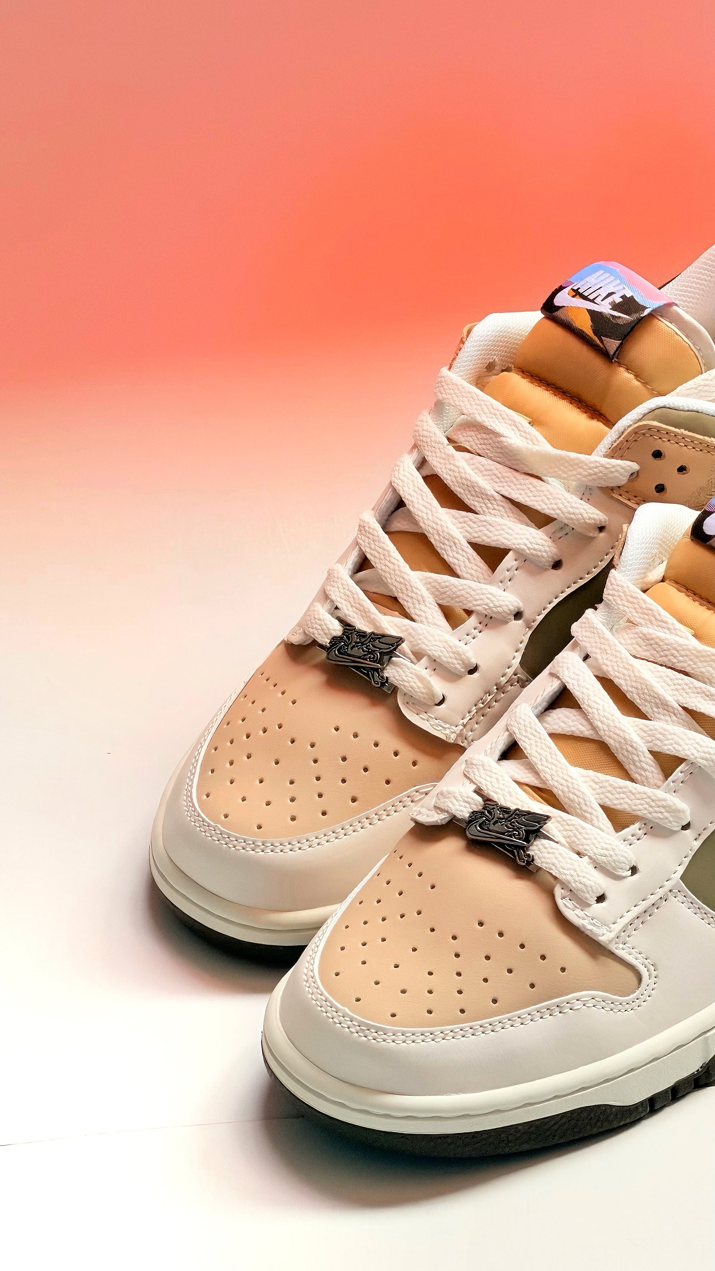 Nike Dunk Low “ Year Of Horse “