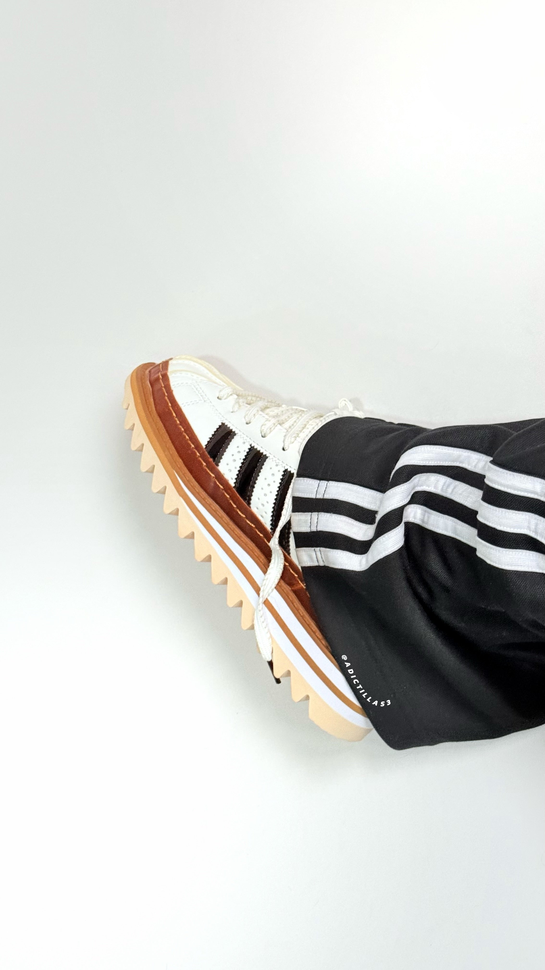 Adidas Superstar CLOT By Edison Chen