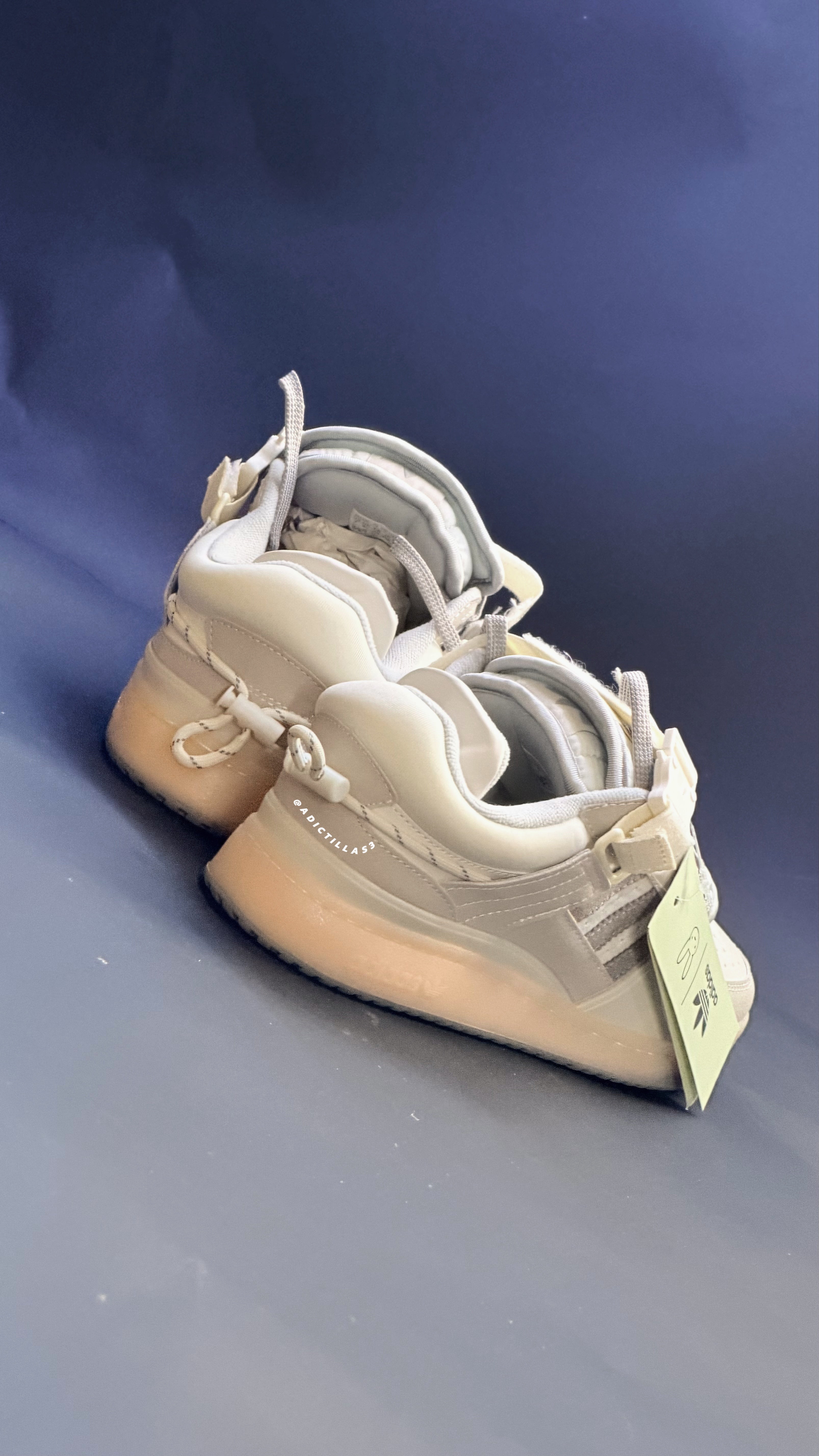 Bad Bunny x adidas 'Last Forum'