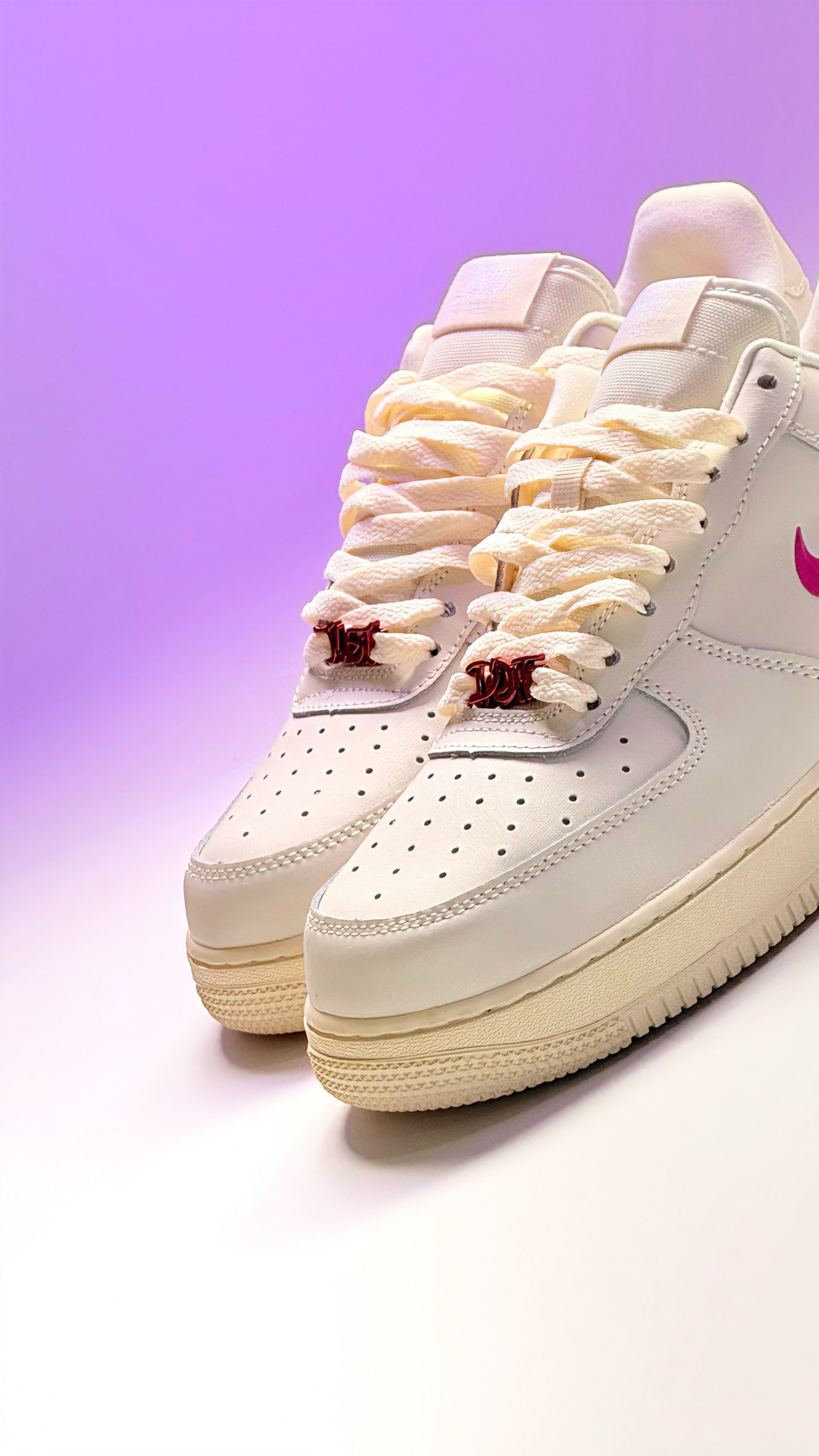 Nike Air Force 1 Just Do It