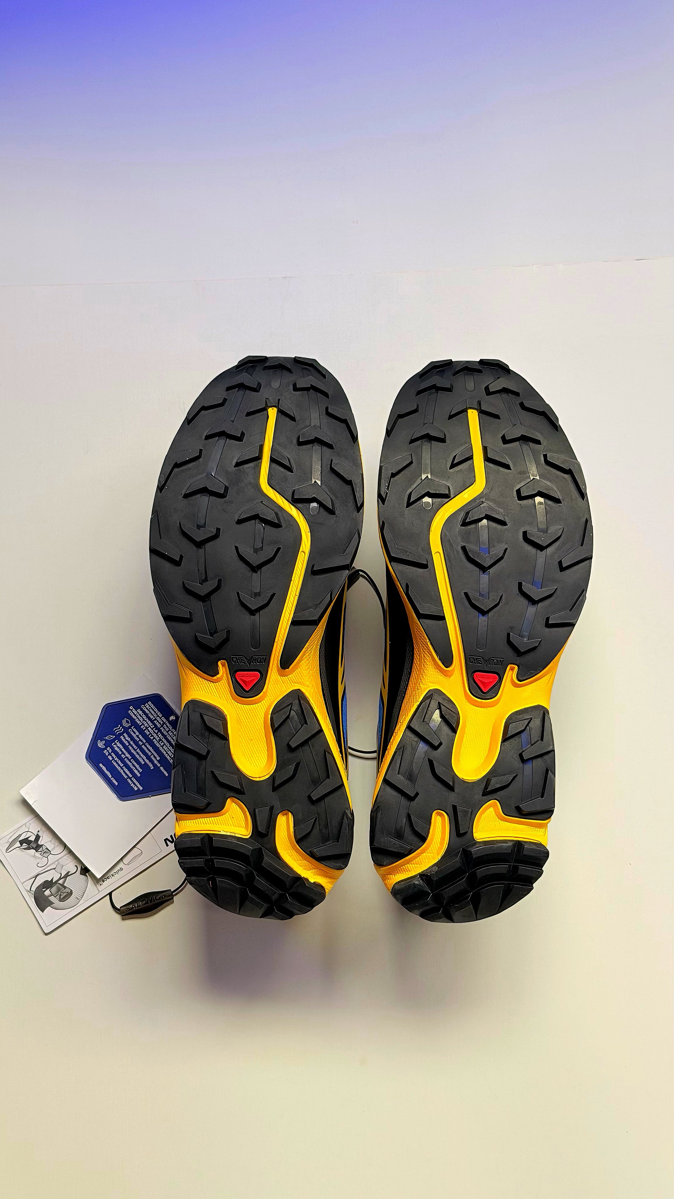 Salomon XT-6 JJJJOUND
