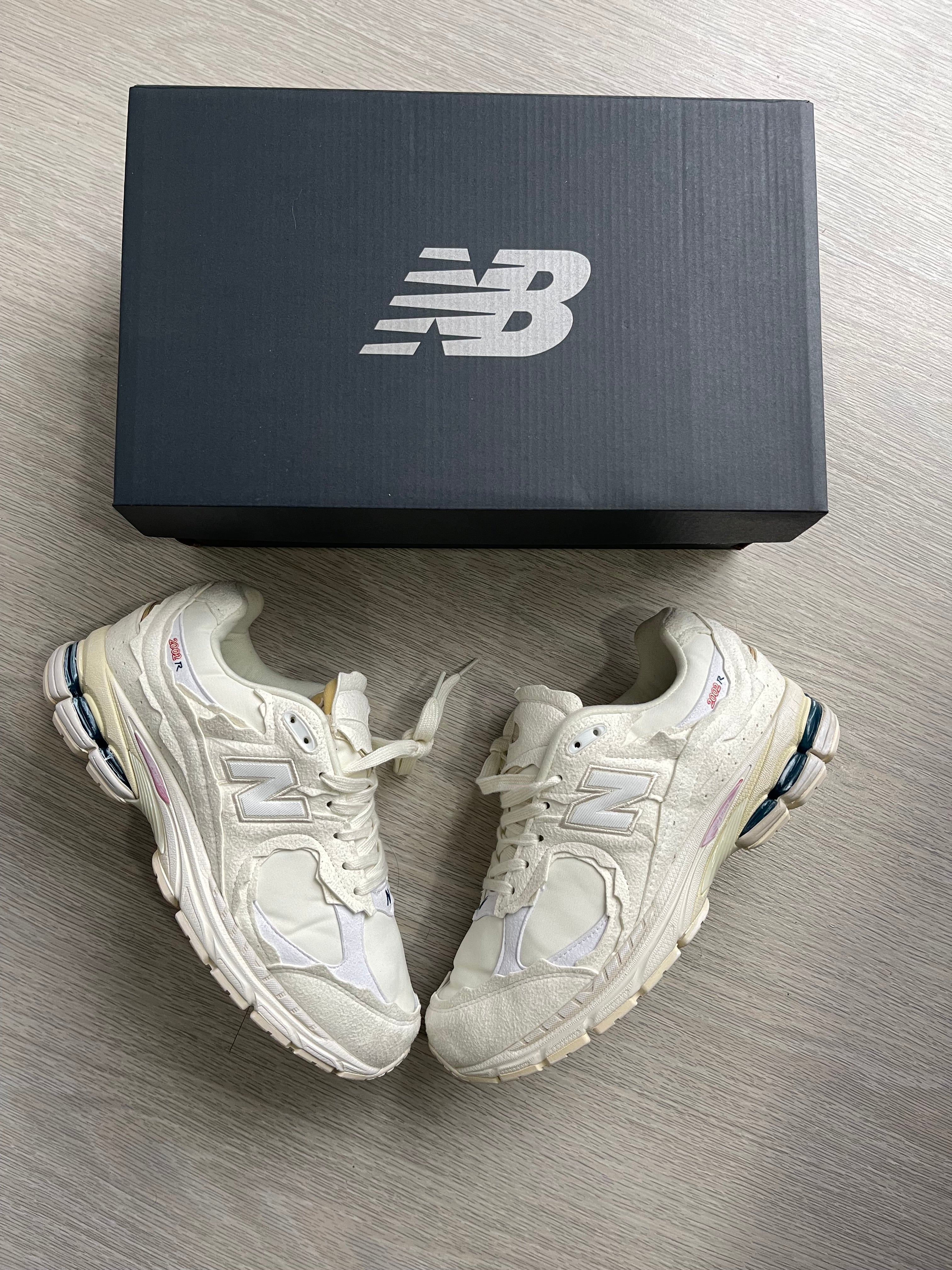 New Balance 1906 R Protección pack