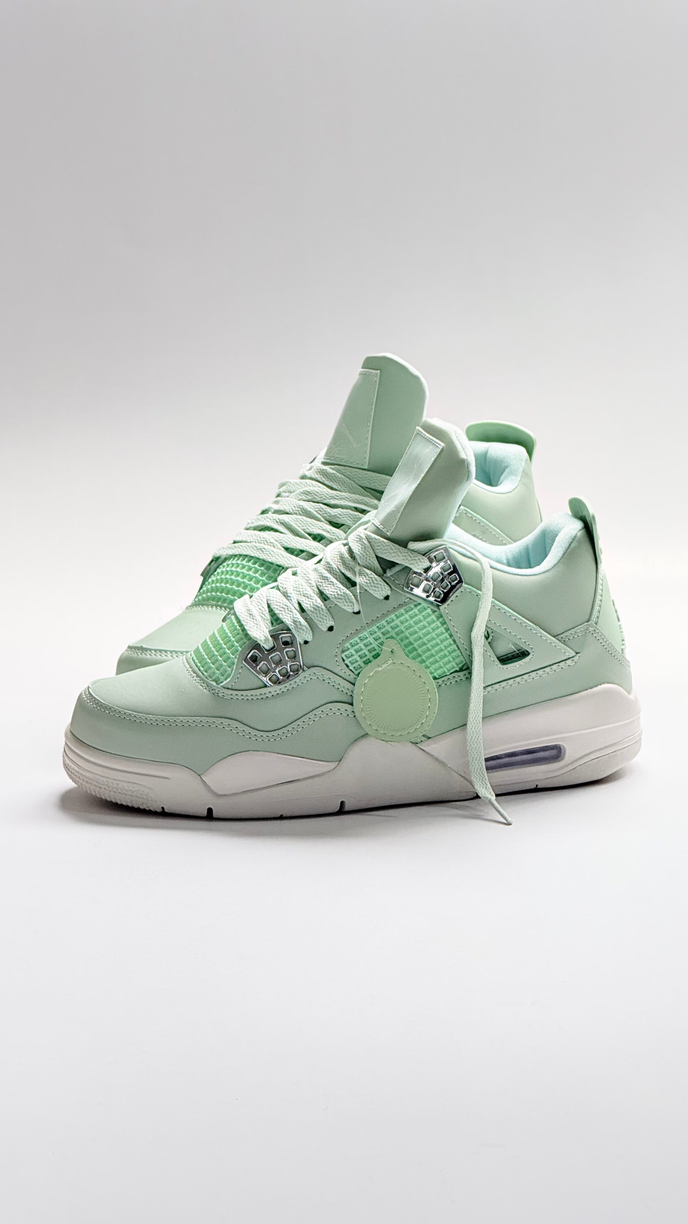 Air Jordan 4 Retro "Abundance"