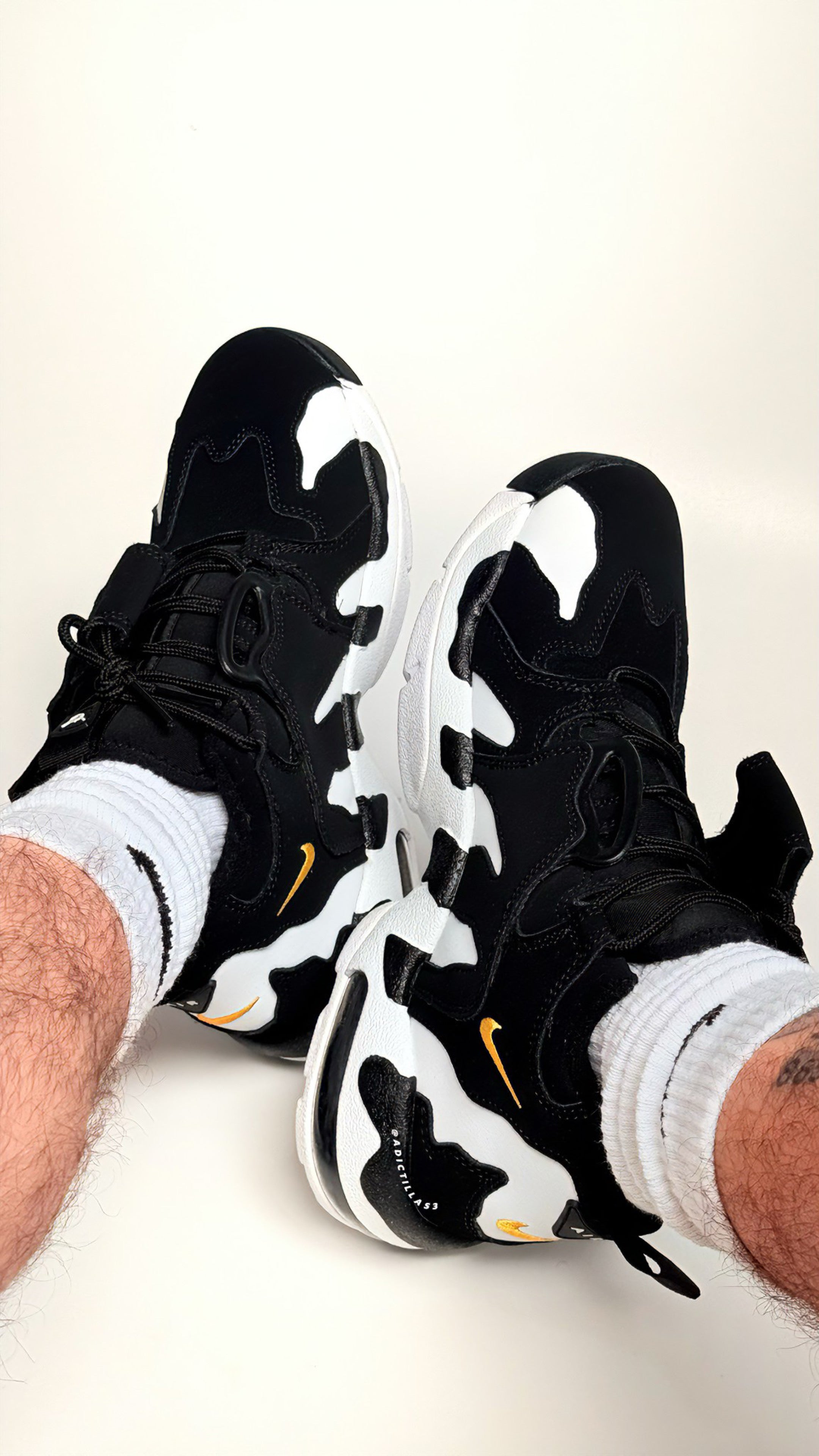 Nike Air DT Max 96