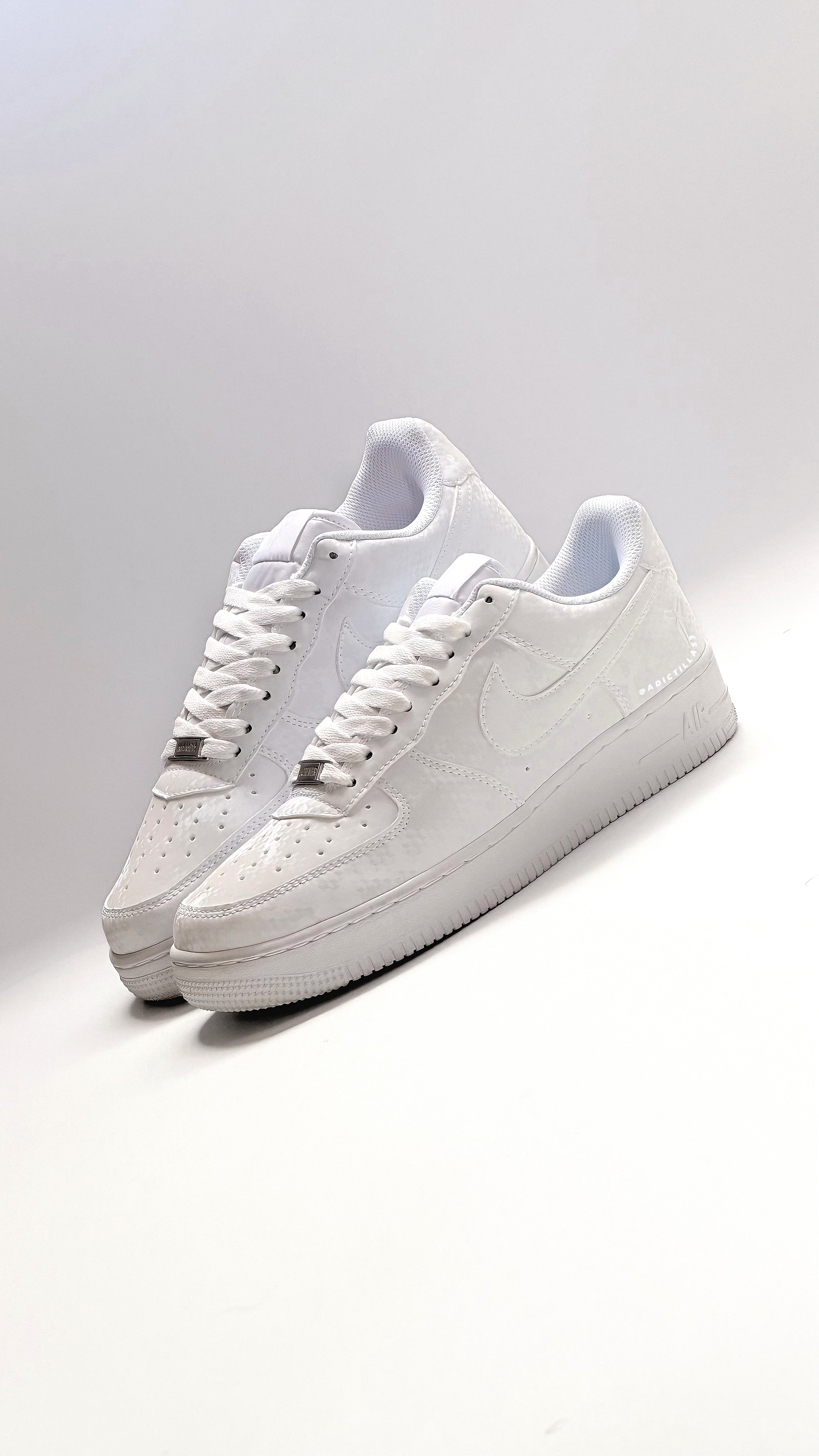 Nike AF1 Kobe Bryant