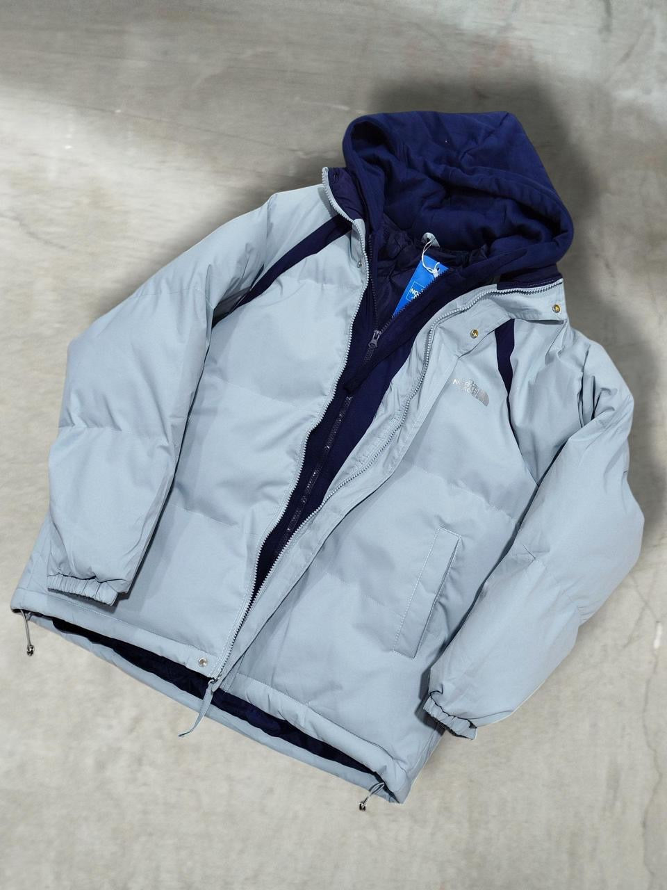 The North Face Jacket