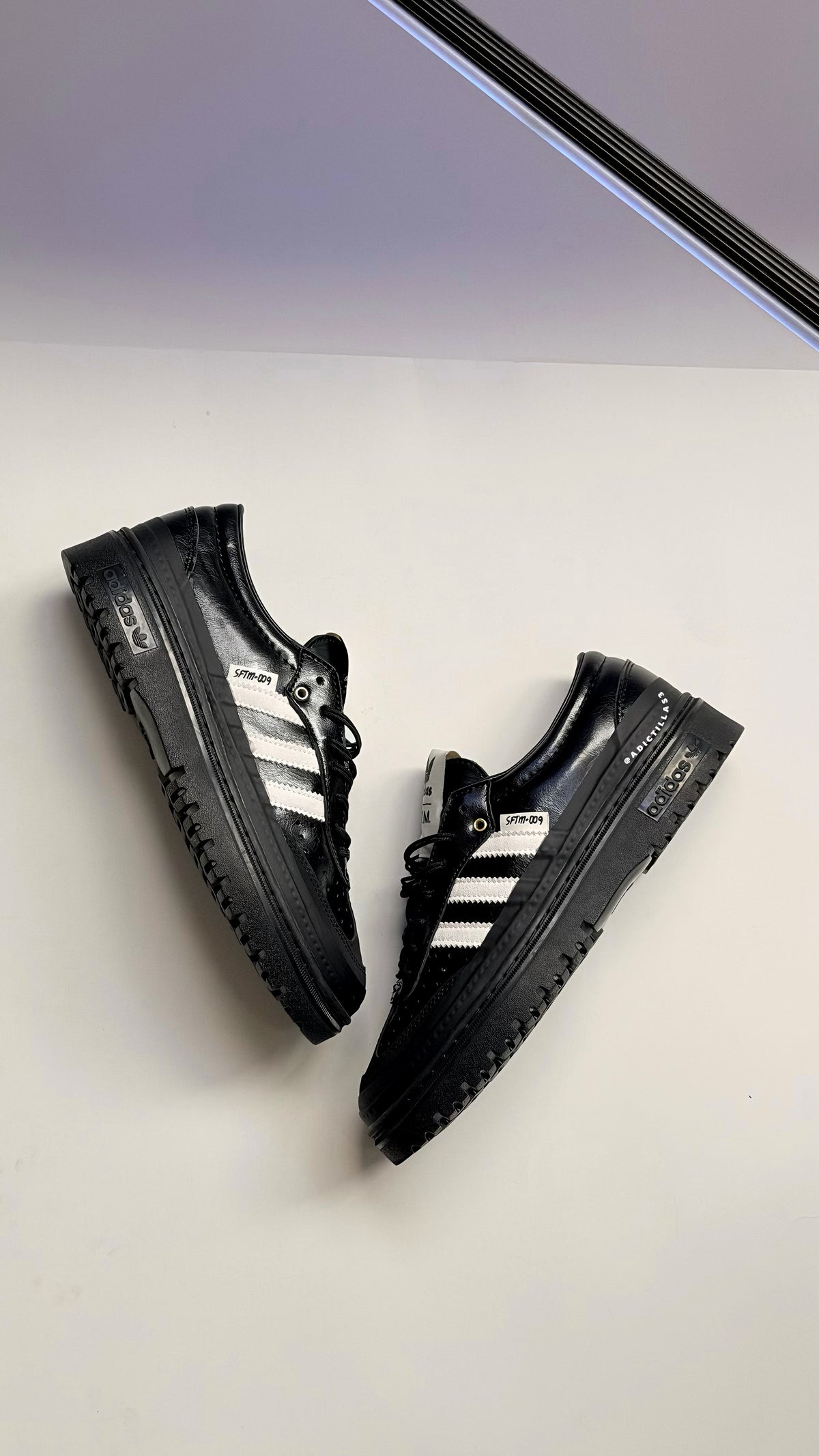 Adidas Samba LX FREIZEIT SON FOR THE MUTE