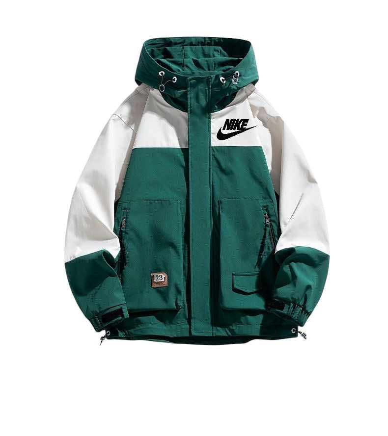 Nike Jacket 2.1