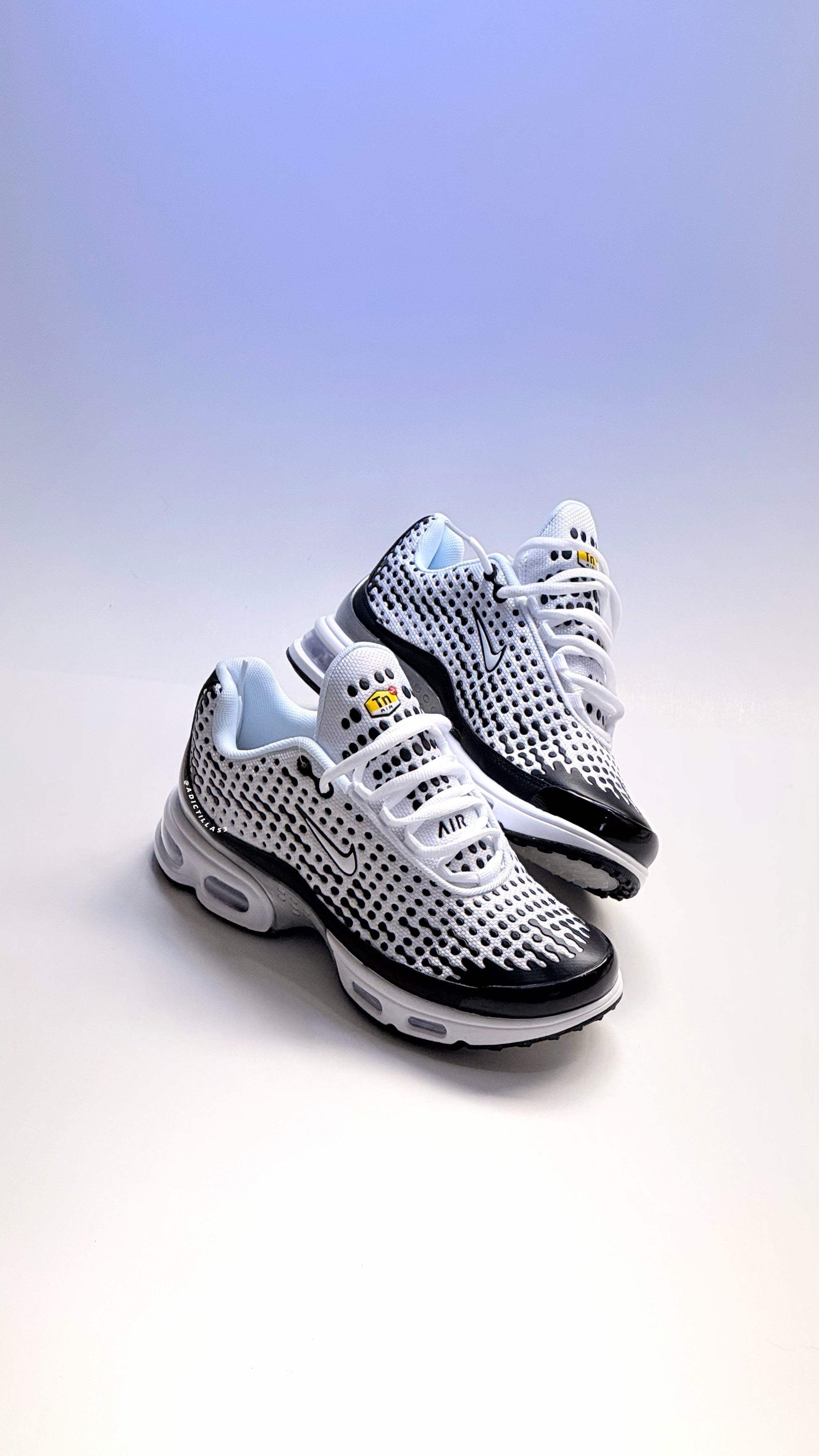 Nike AirMax Plus