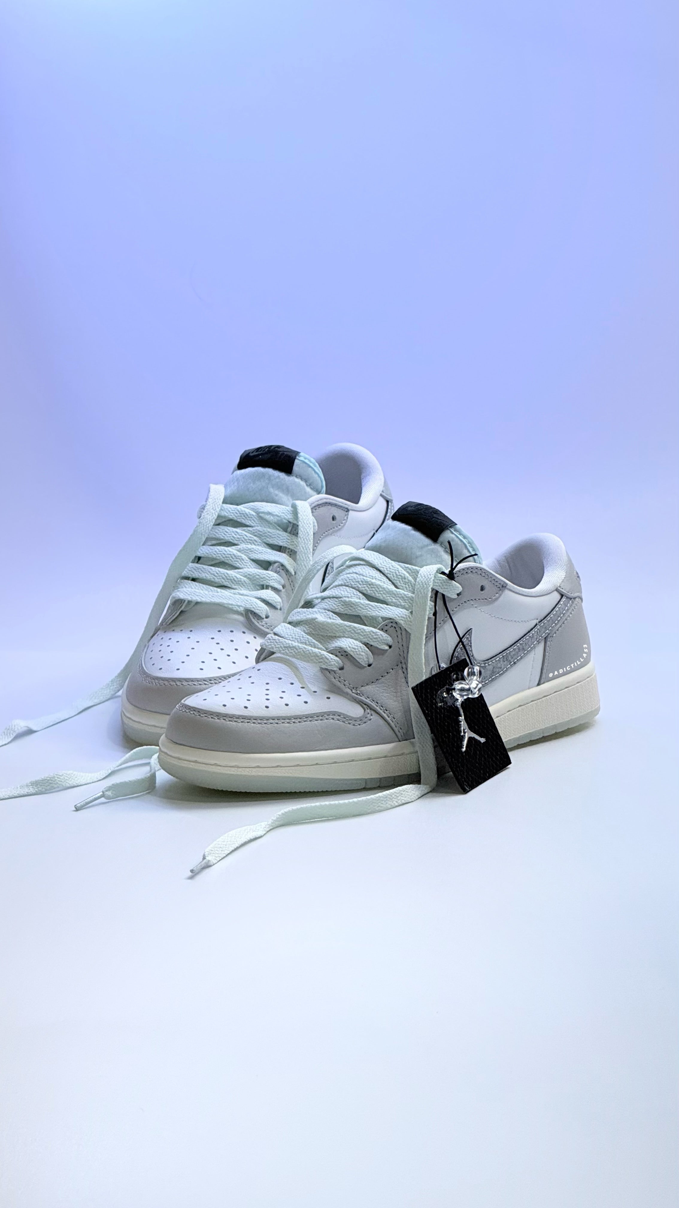 Air Jordan 1 Low OG "Chinese New Year"