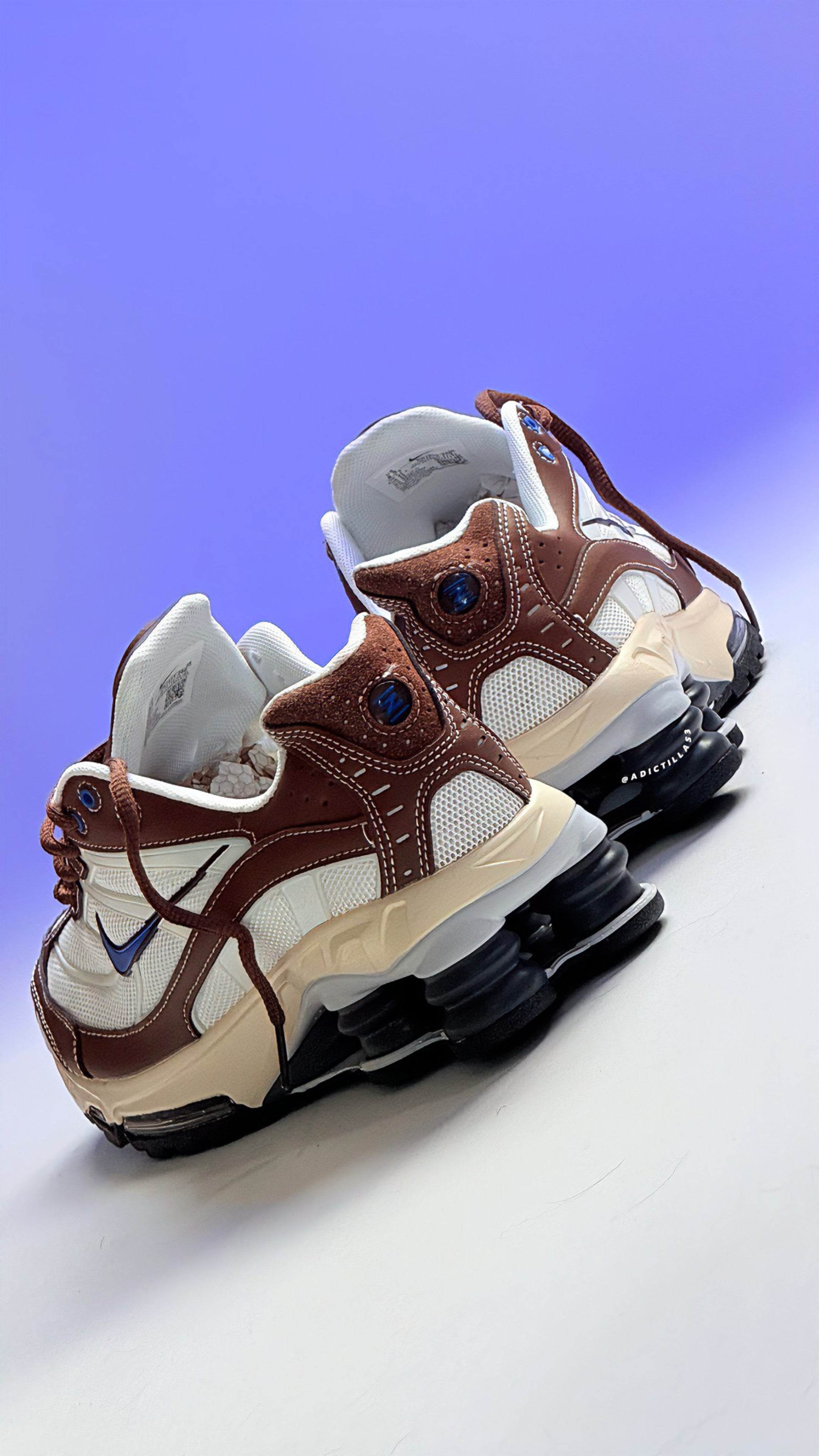Nike Shox Ride 2