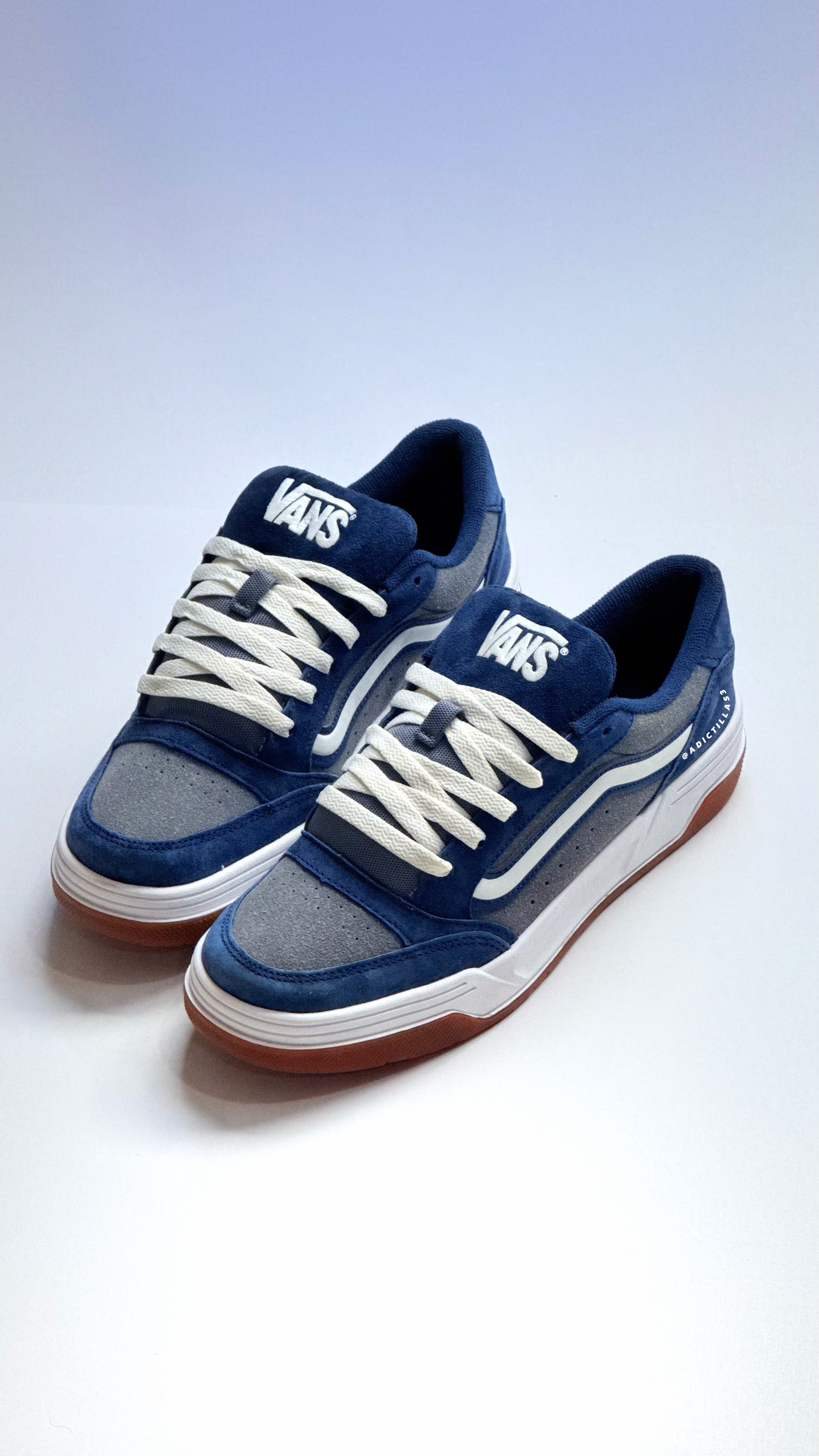Vans Hylane