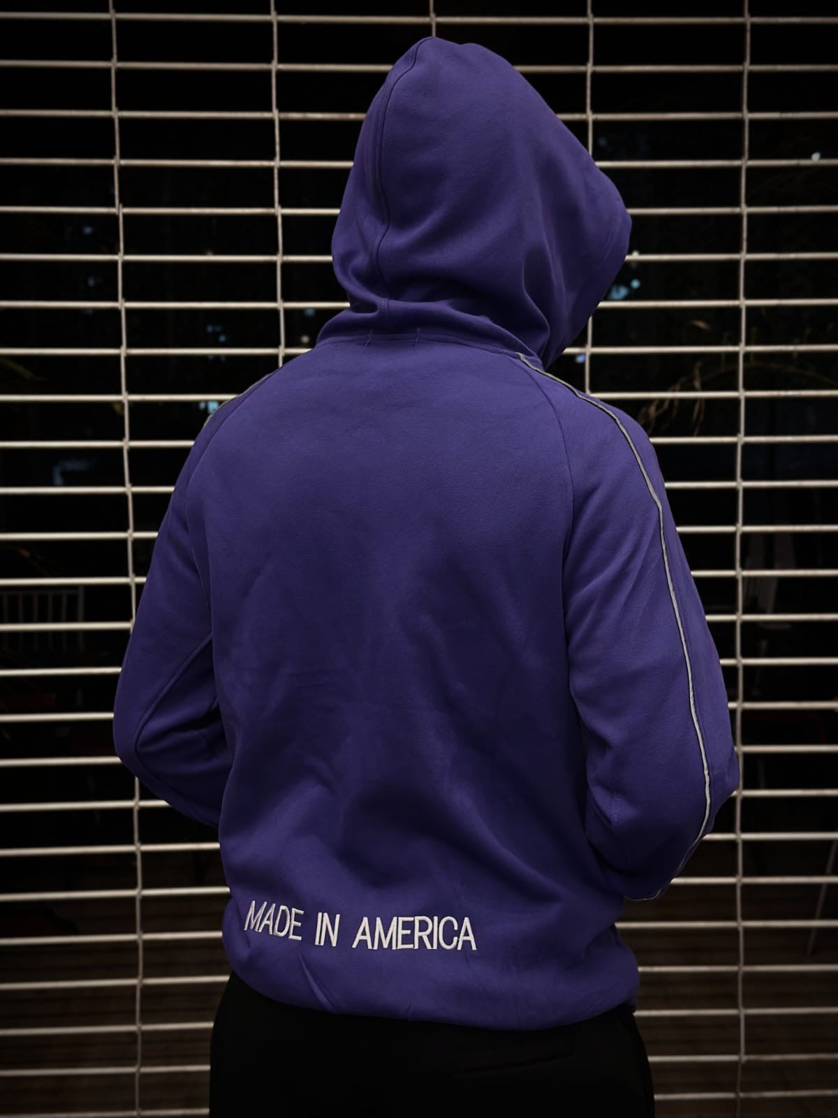 Marty Supreme Hoodie
