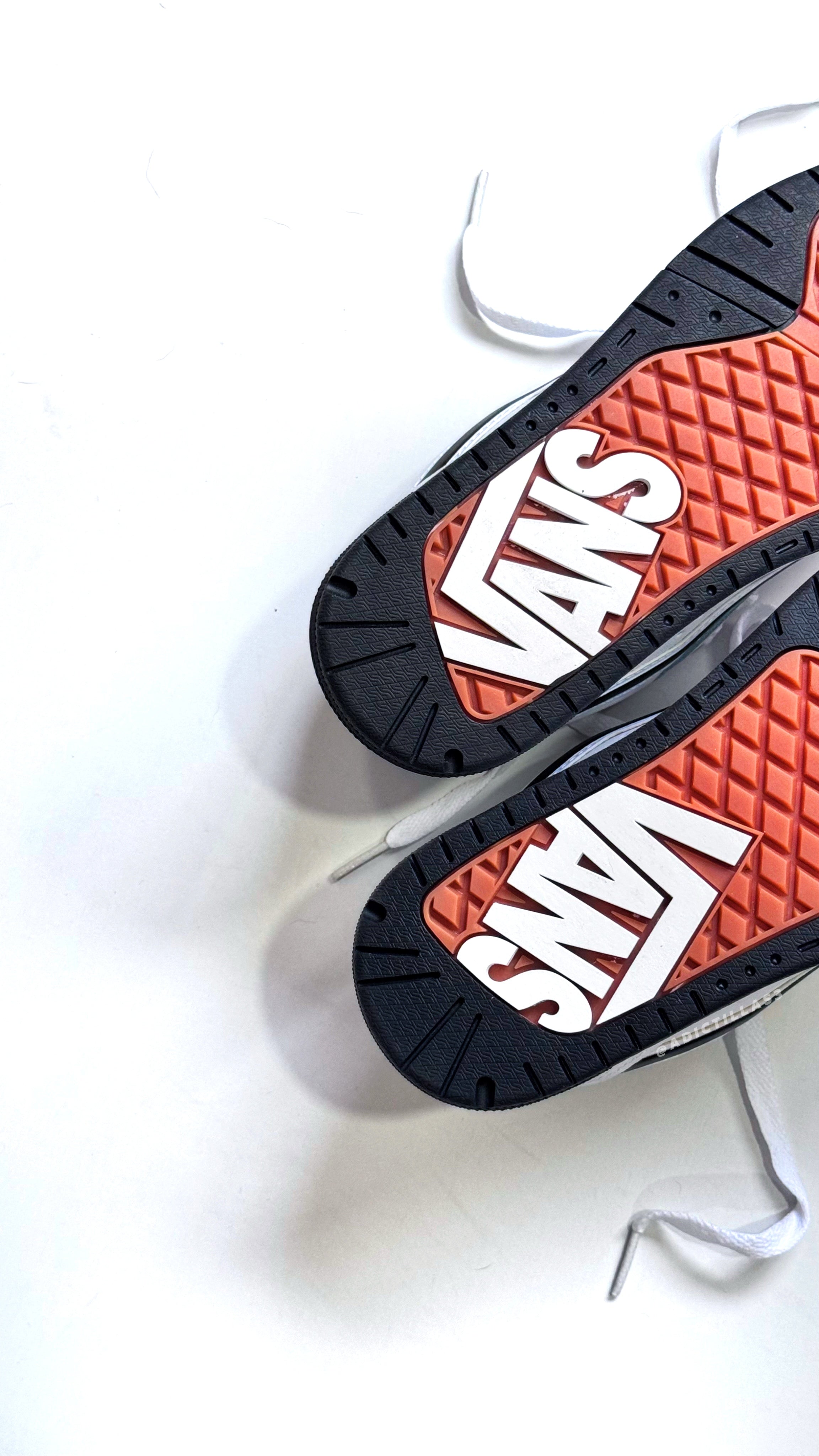 Vans Hylane