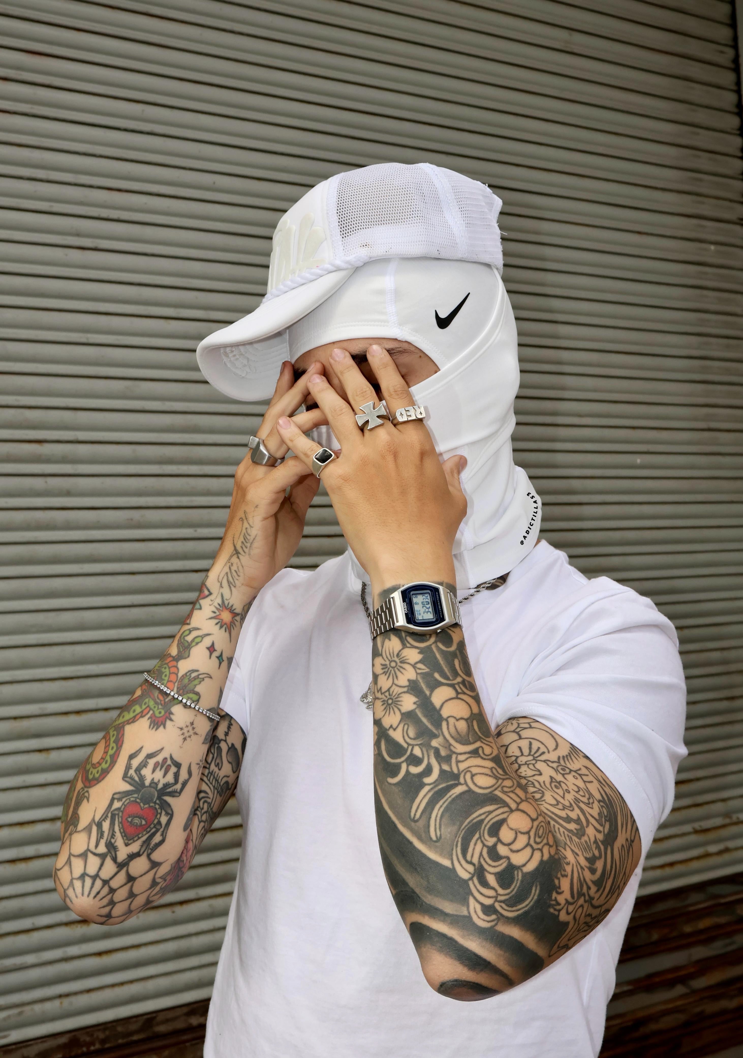 Nike Pro Ski Mask Hyperwarm