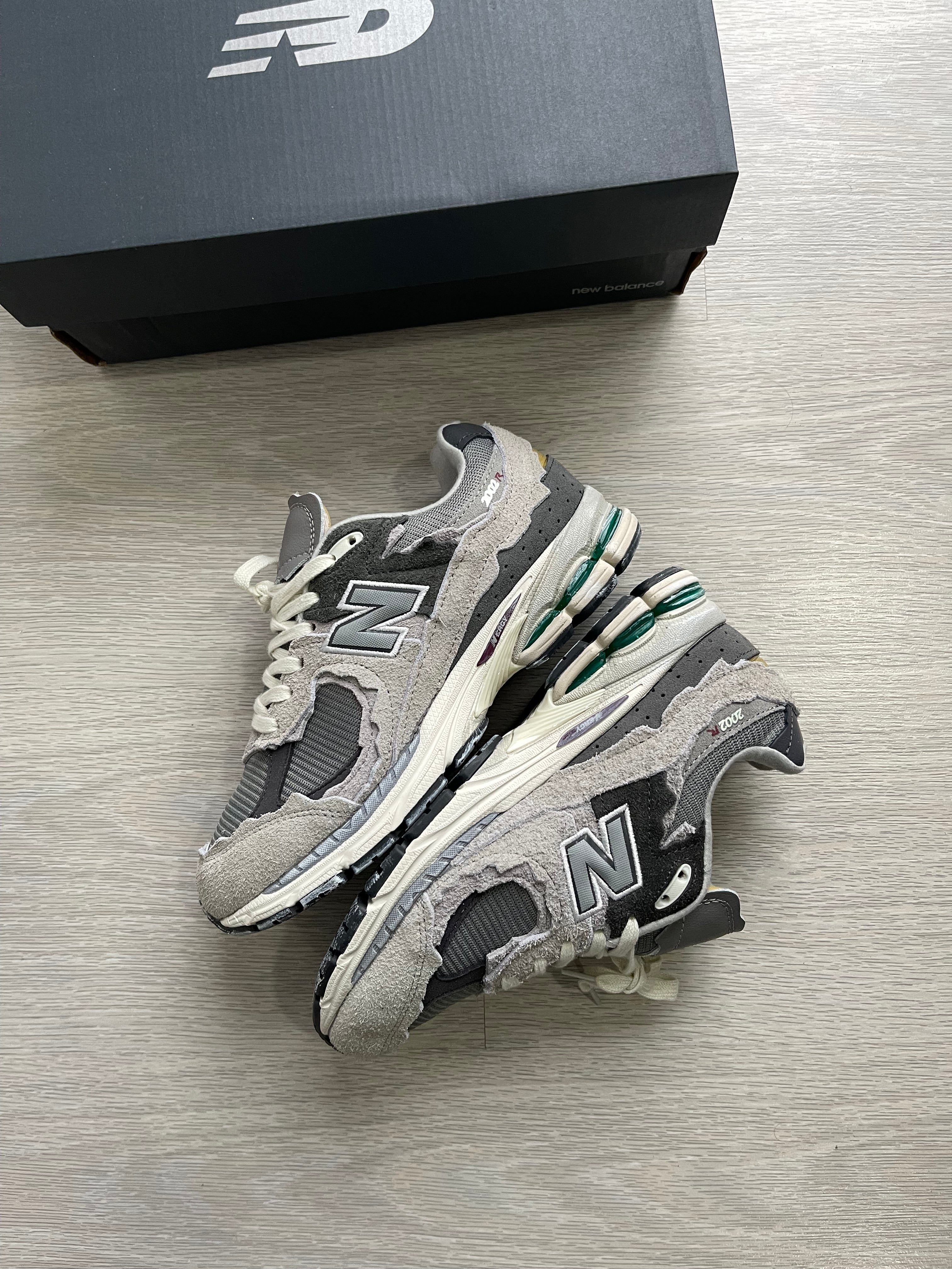 New Balance 1906 R Protección pack
