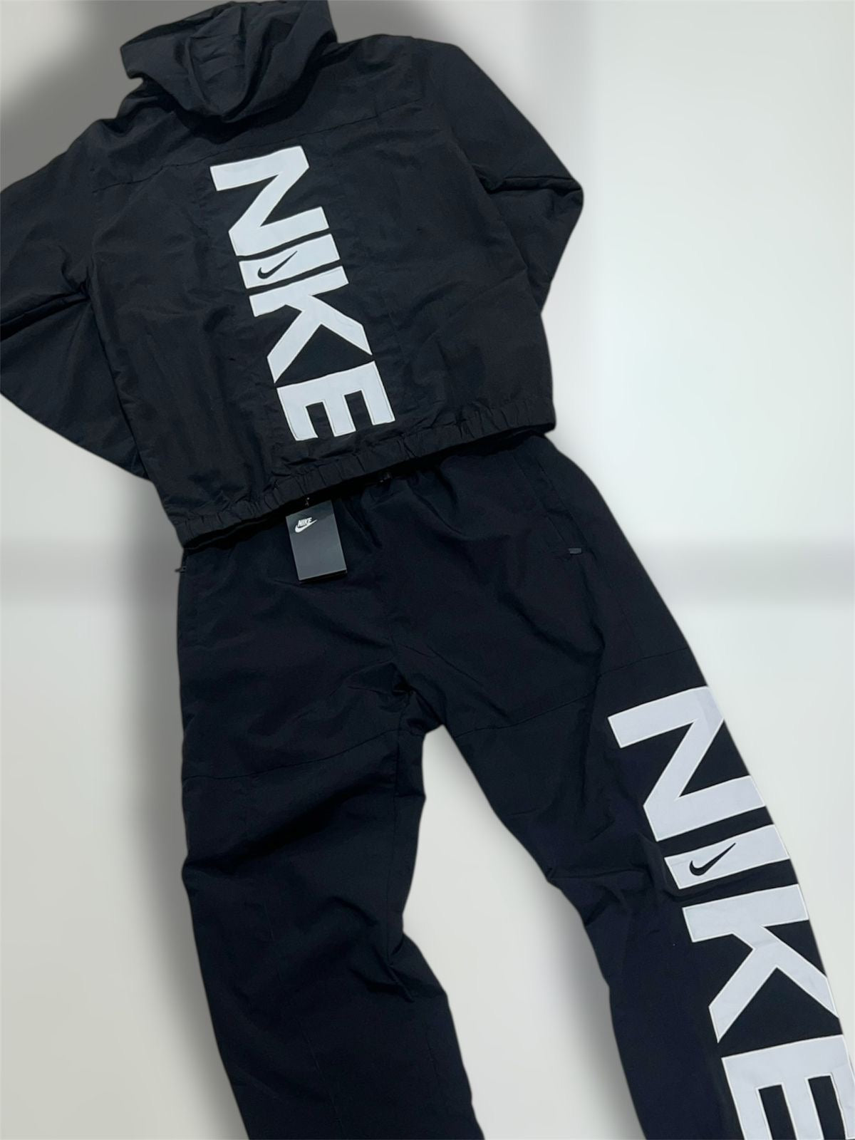 Conjunto deportivo Nike