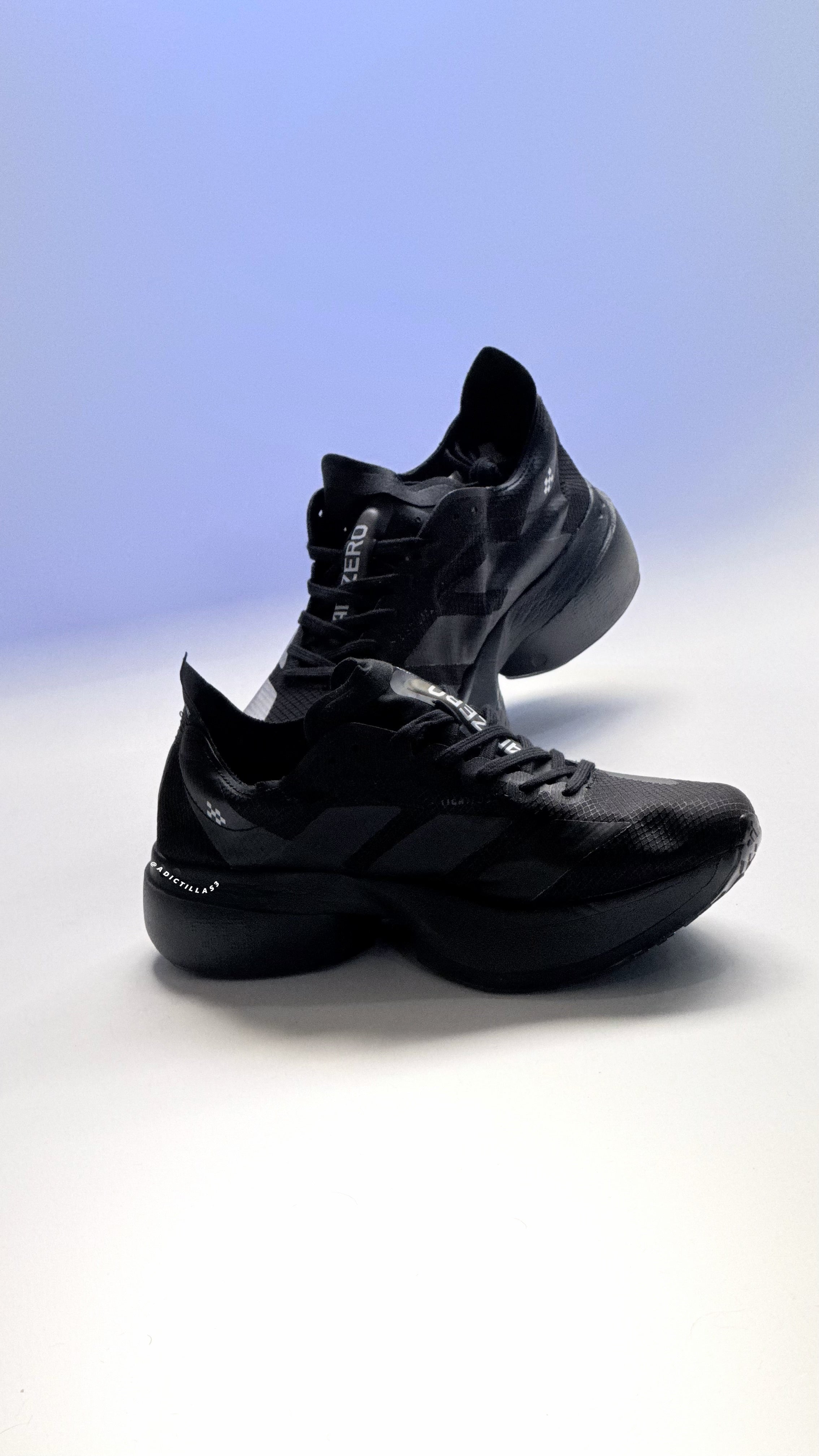 Adidas Adizero Adios pro 4 Y-3