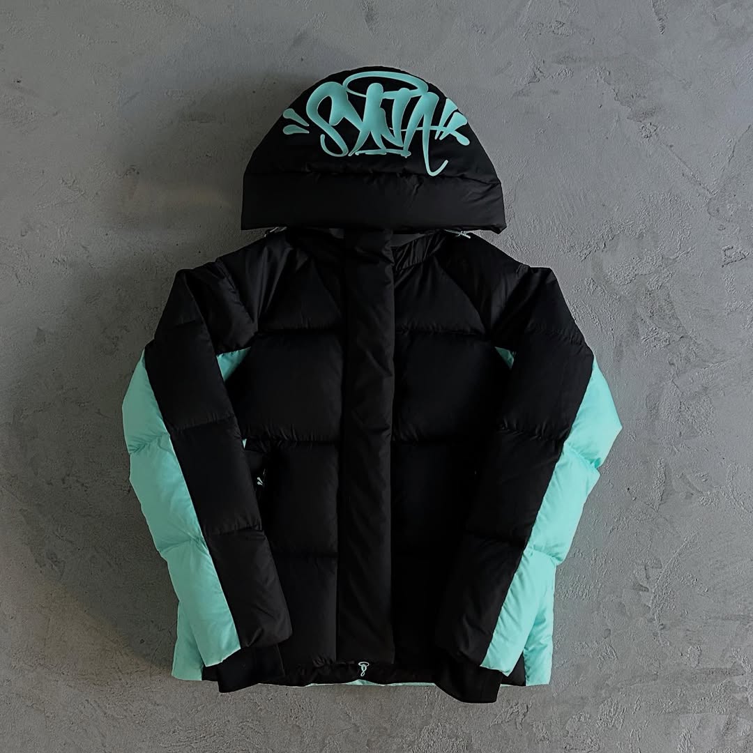 Syna World Puffer Central Cee