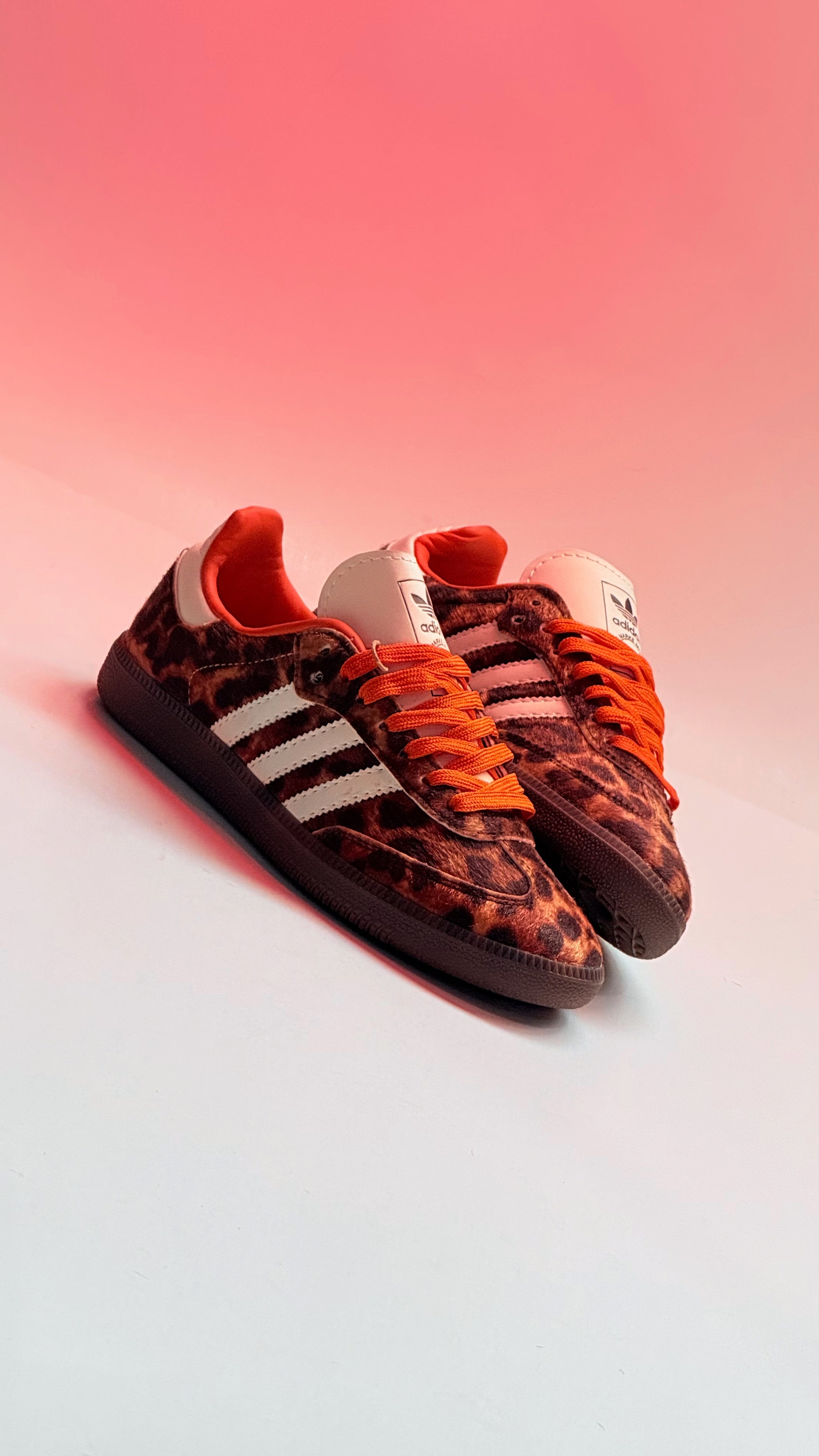 Adidas Samba OG Preloved