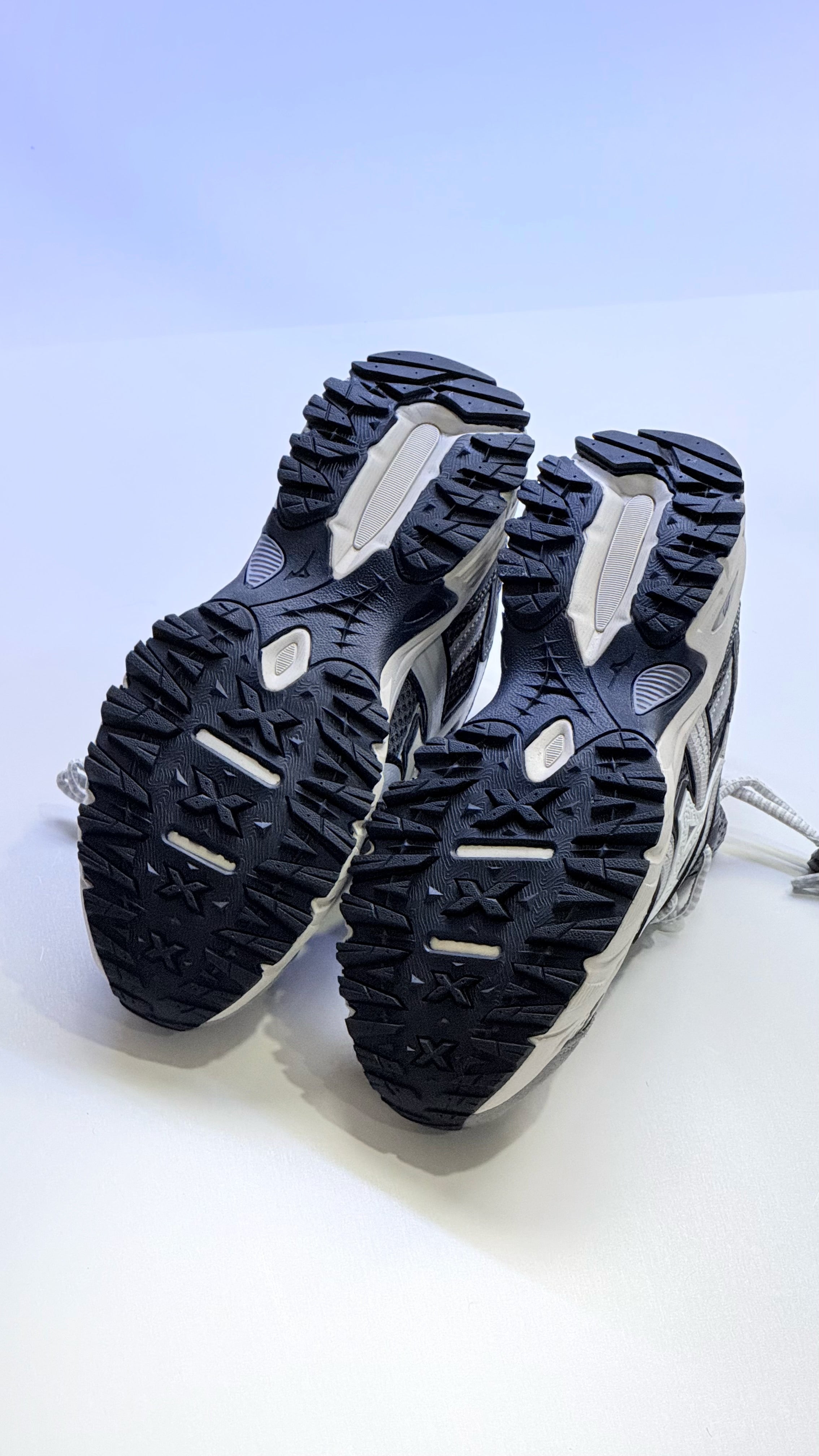 Mizuno Fiyi TL