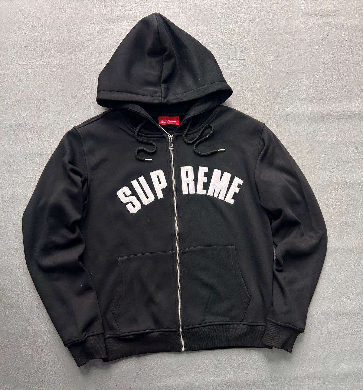 Supreme Hoodie