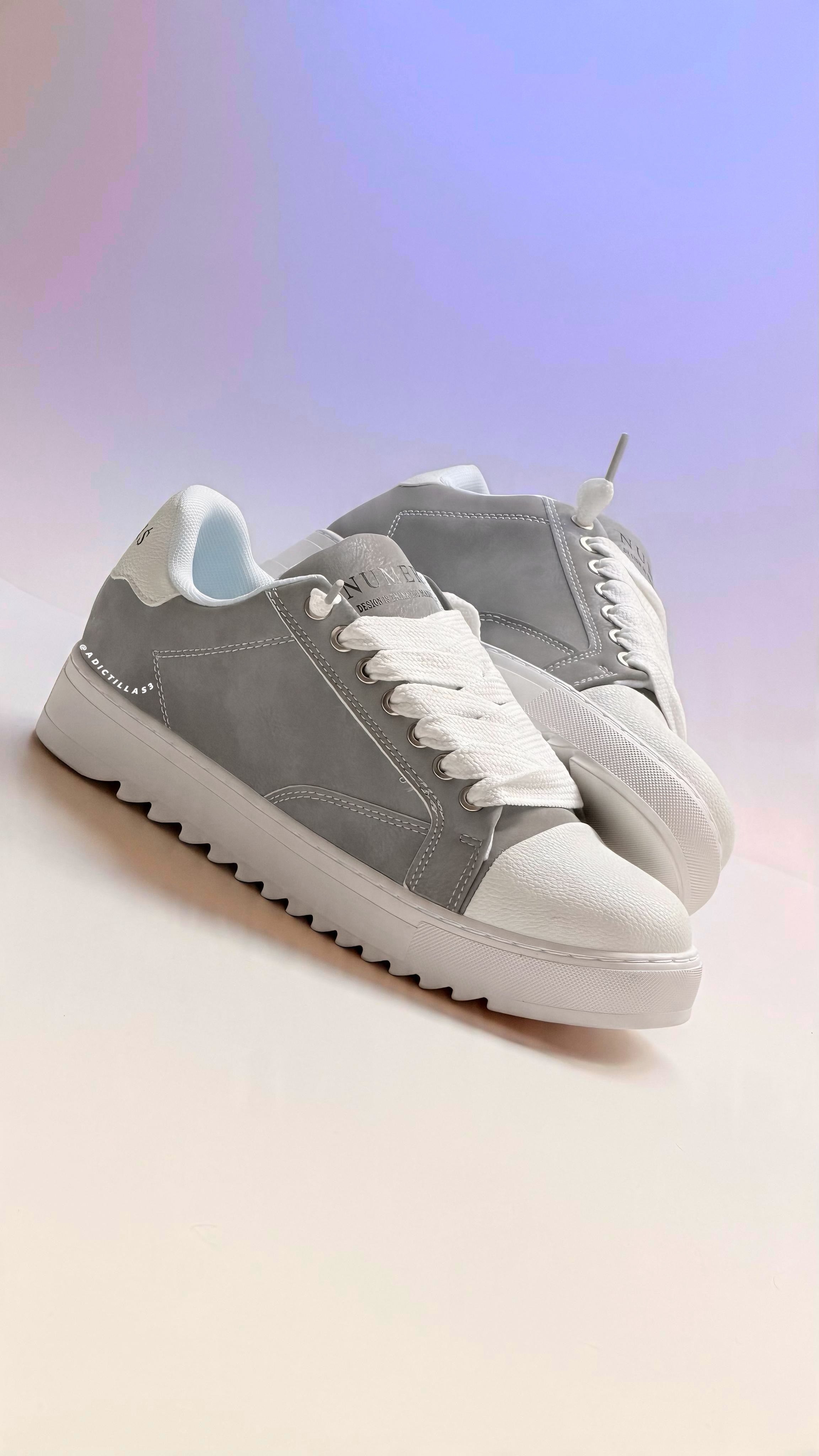 Numeris Sneakers