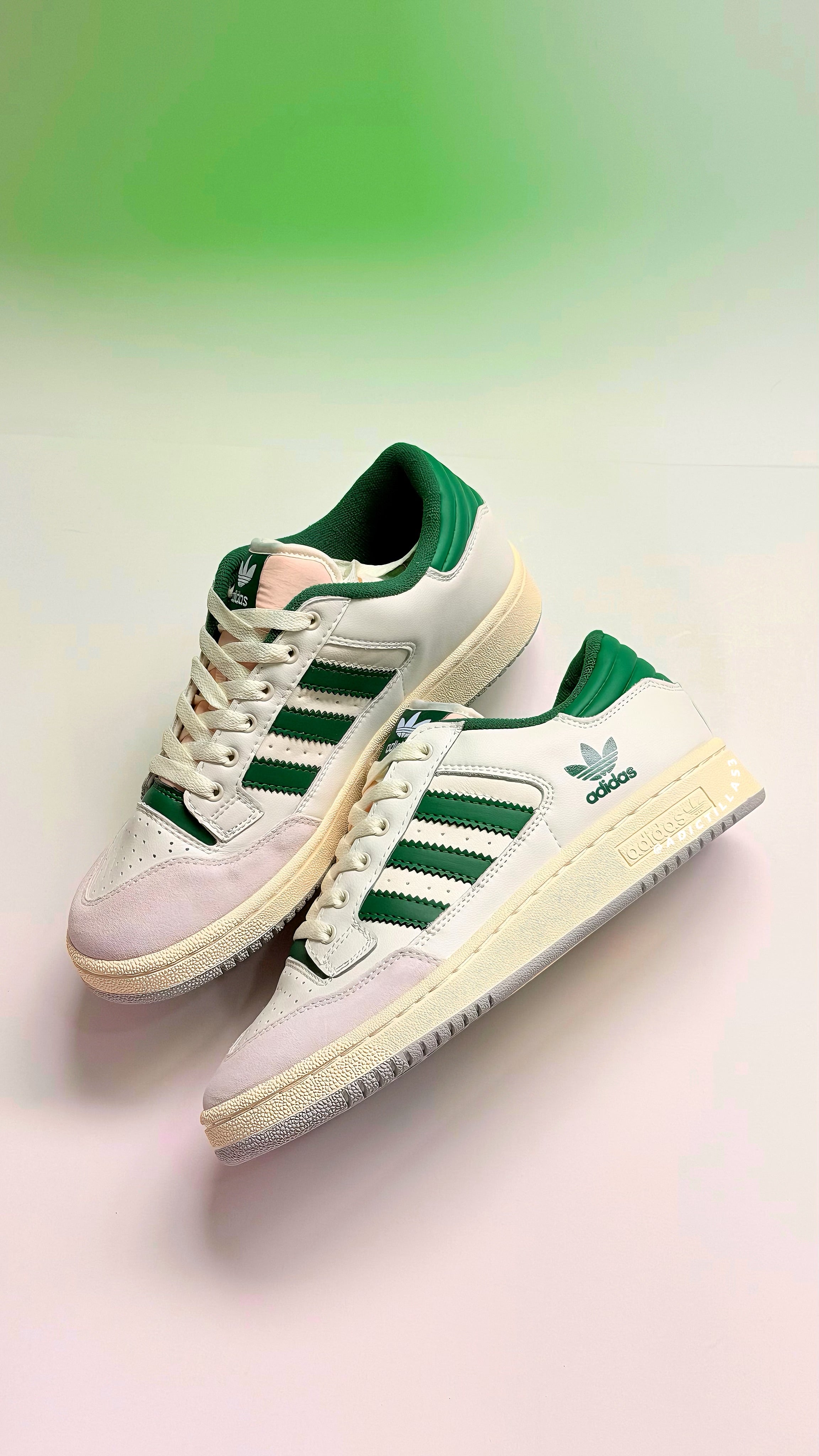ADIDAS CENTENIAL 80