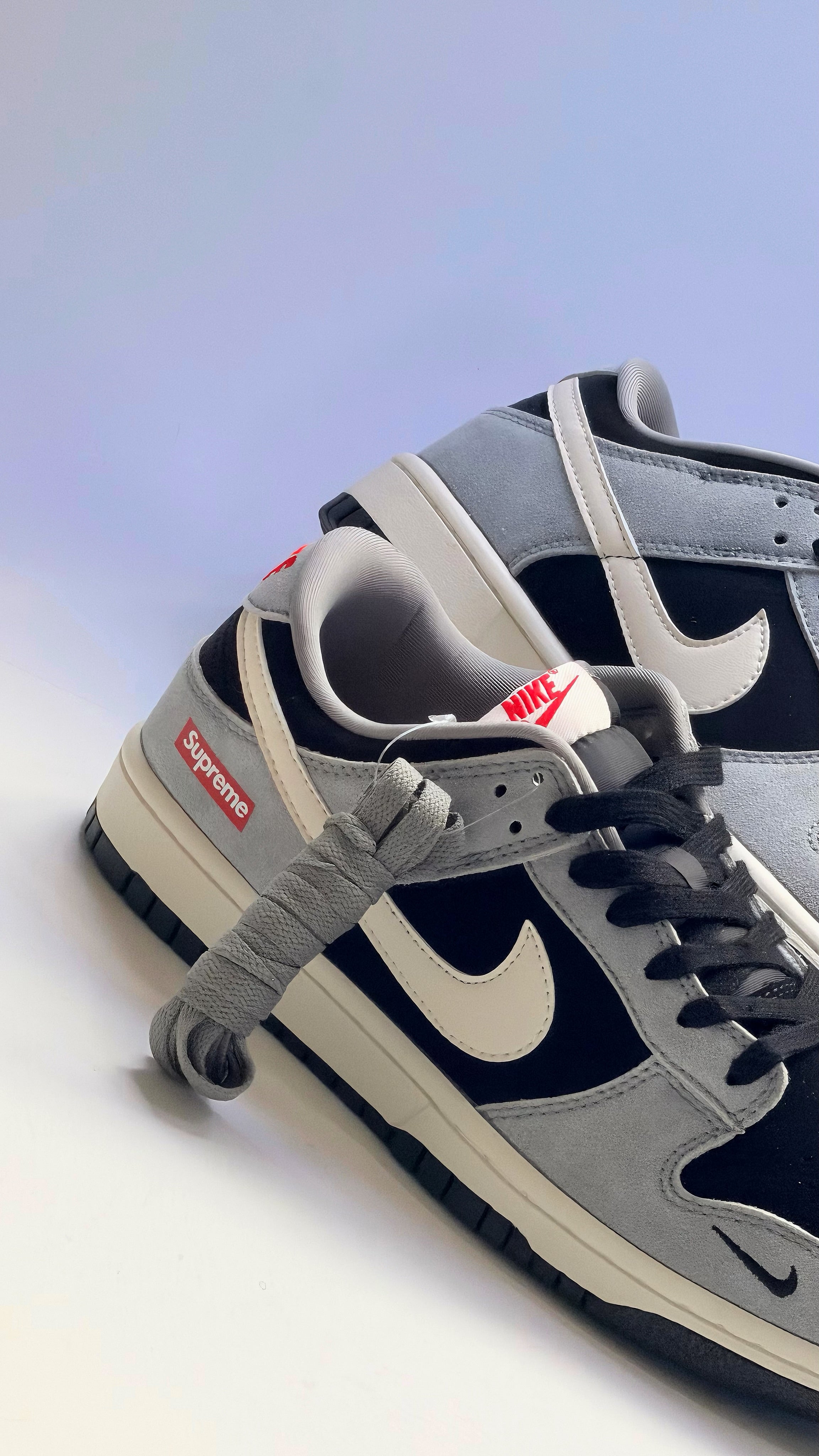 Nike Sb Dunk Supreme