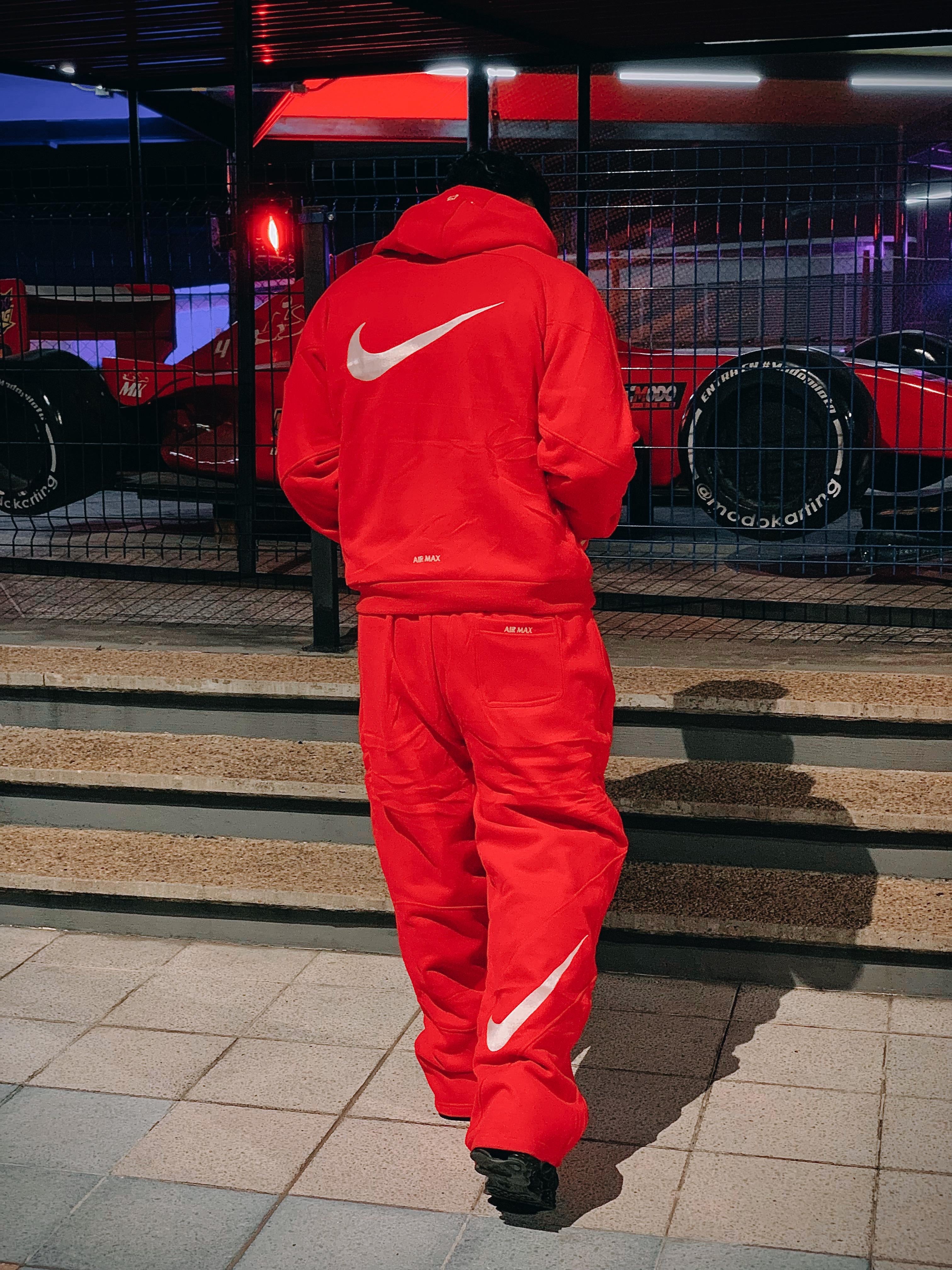 Nike Supreme Airmax