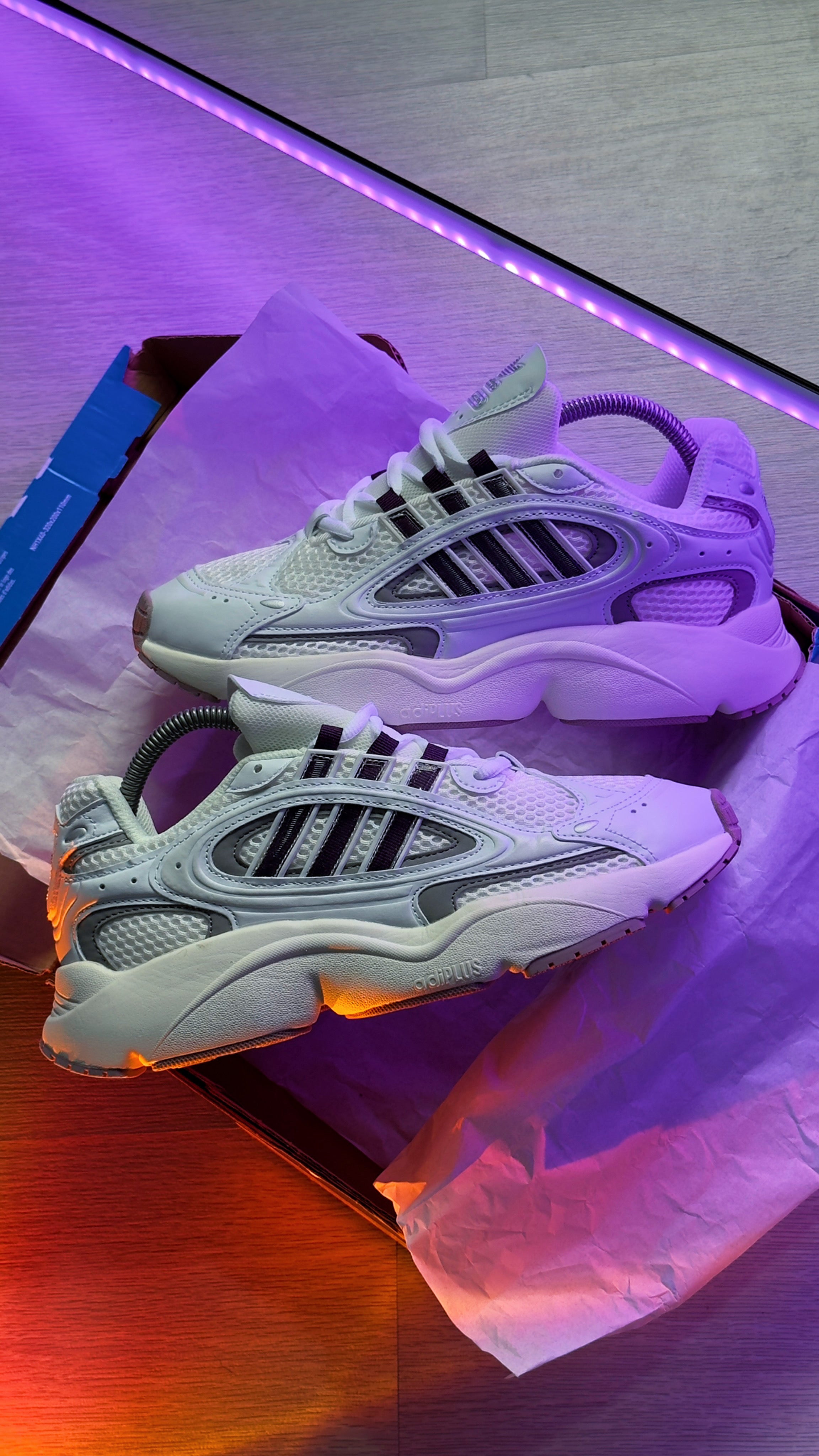Adidas OZMILLEN