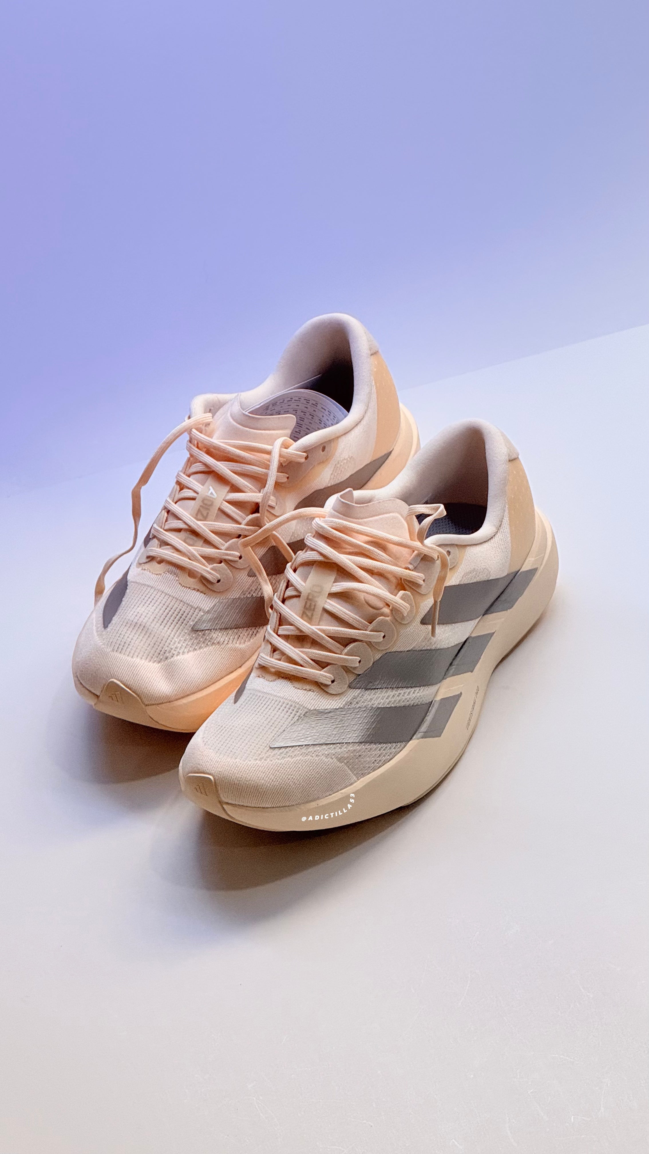 Adidas AdiZero Evo