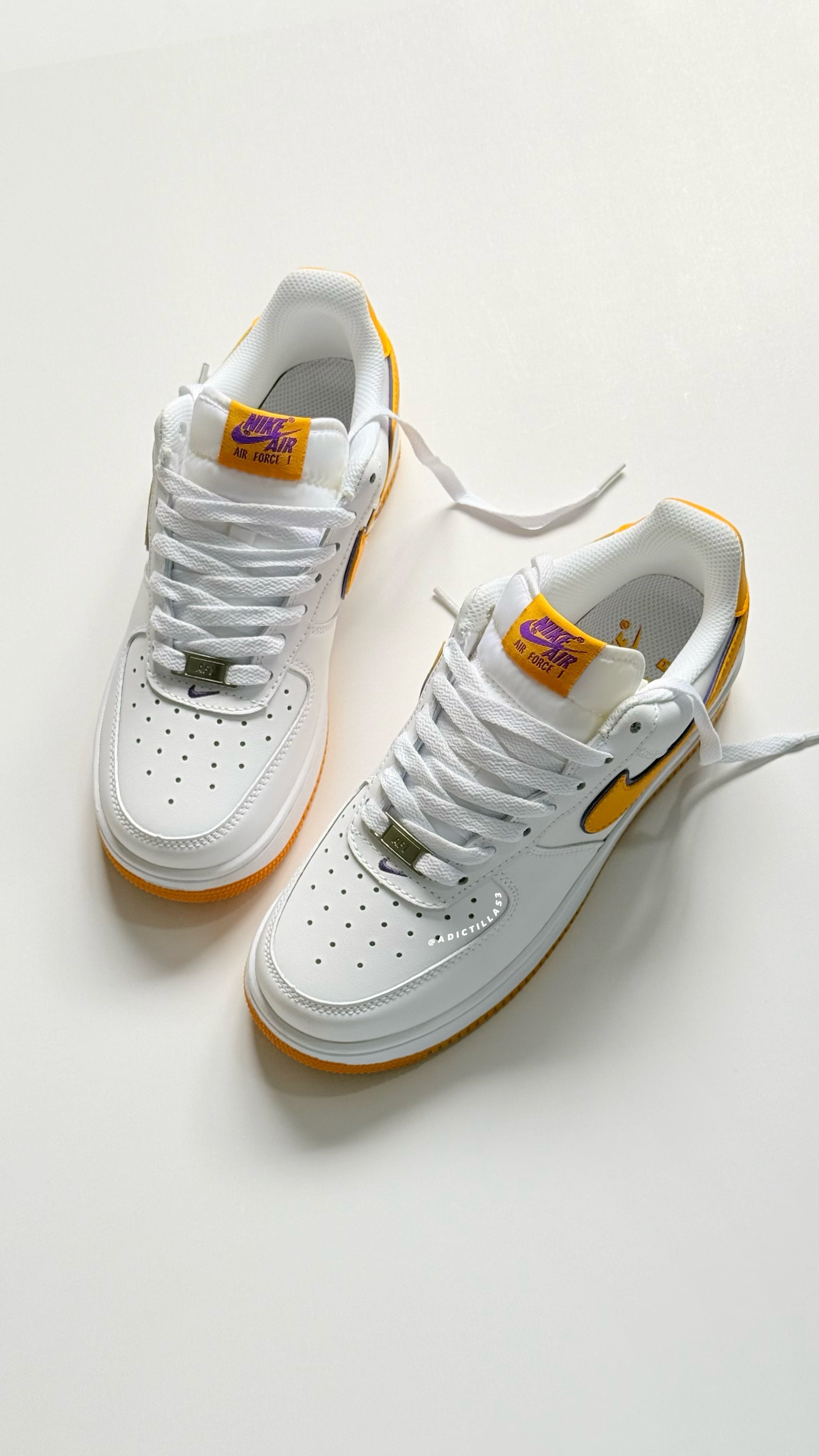 Nike Af1 Low x Kobe Bryant