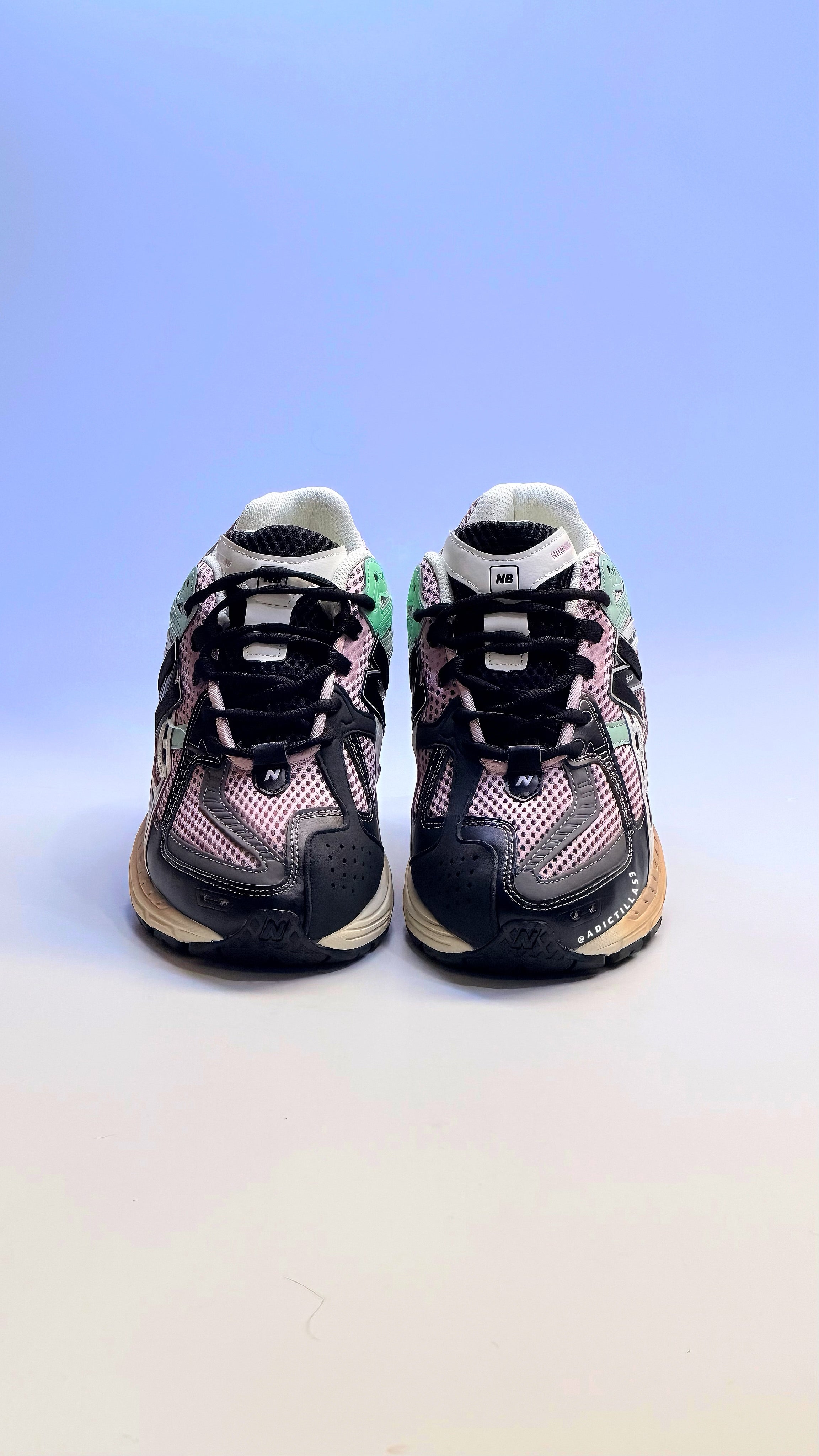 New Balance 1906U