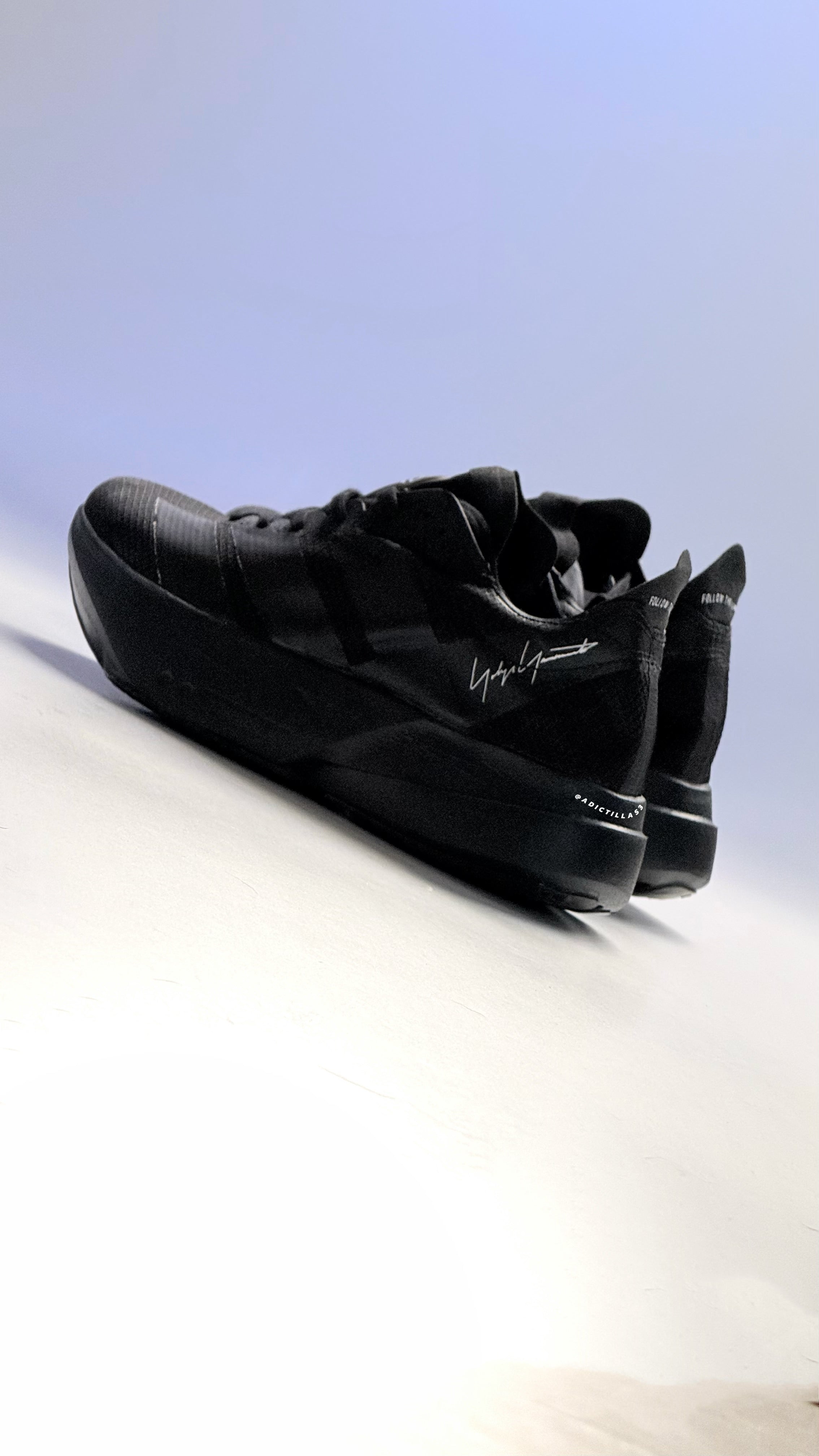 Adidas Adizero Adios pro 4 Y-3