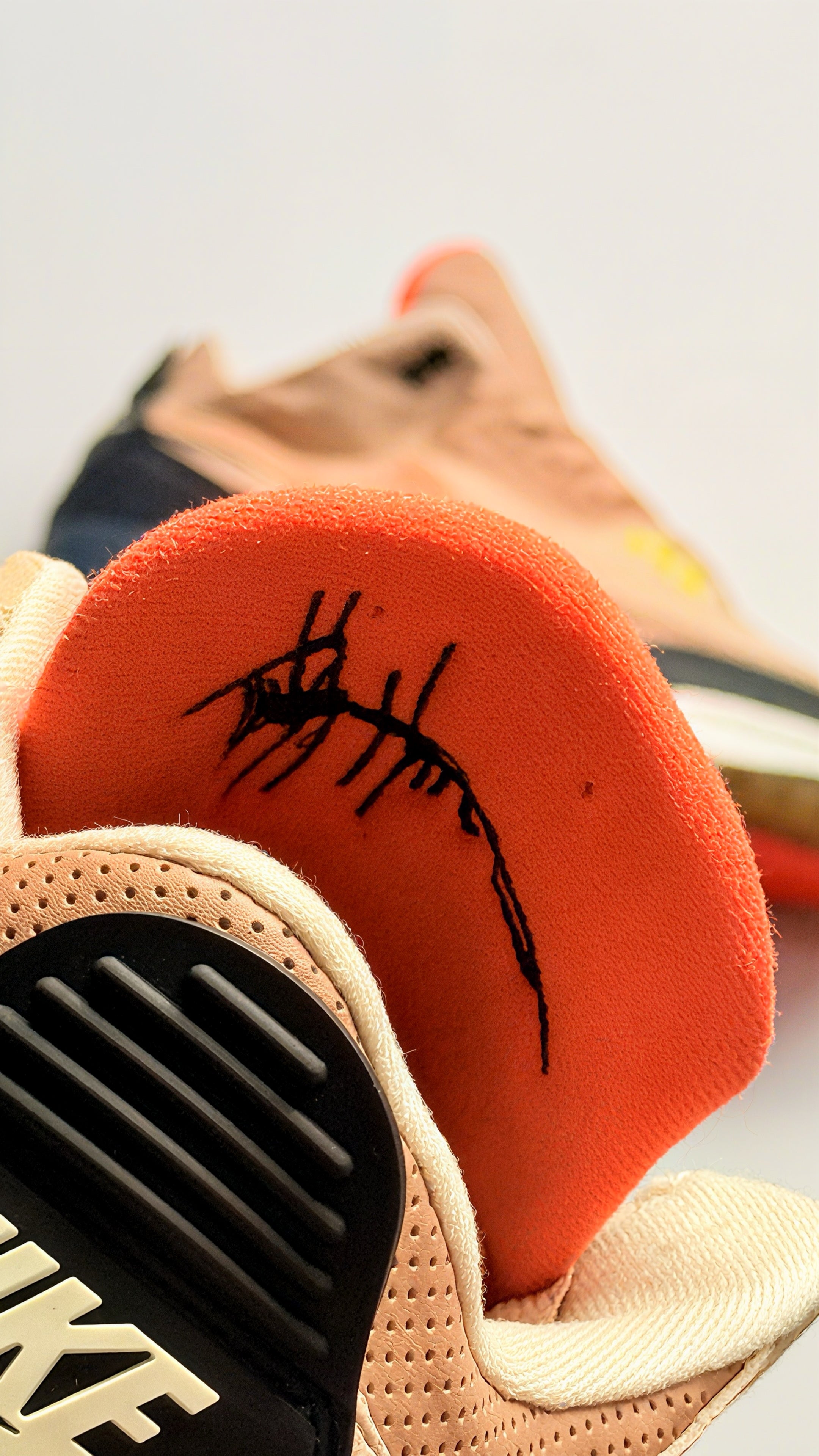 Air Jordan 3 JTH x Justin Timberlake
