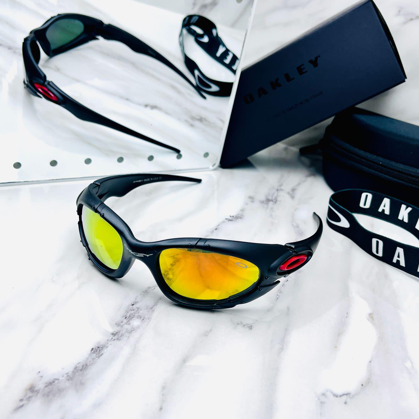 Lentes aokley