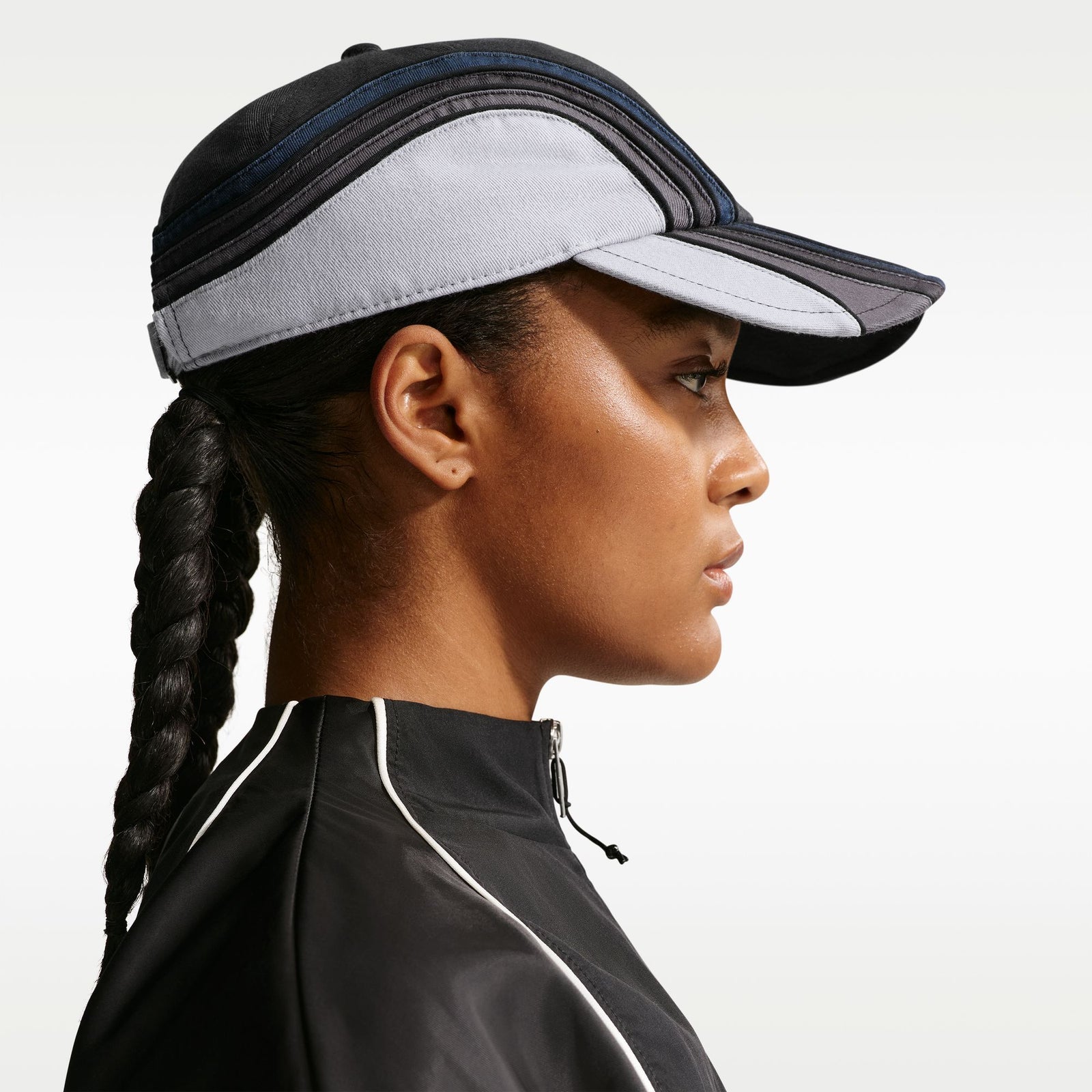 Gorra Nike Club Unconstructed Air Max talla neón 95 / ORIGINAL NEW YORK